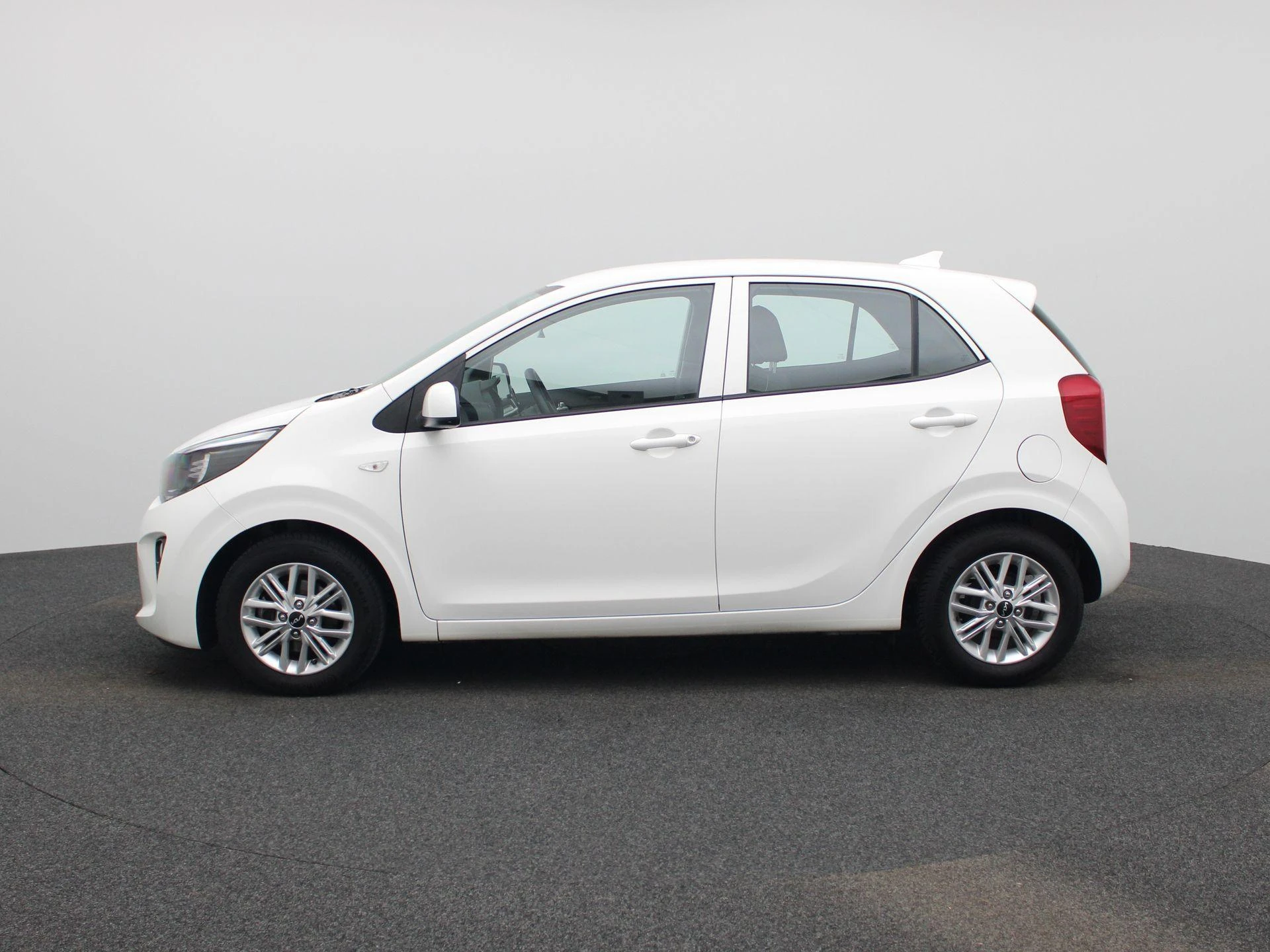 Kia Picanto met kenteken T-738-HG – autofoto 5