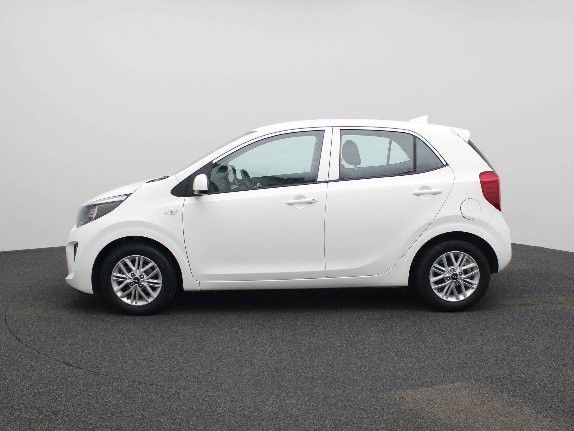 Kia Picanto met kenteken T-739-HG – autofoto 5