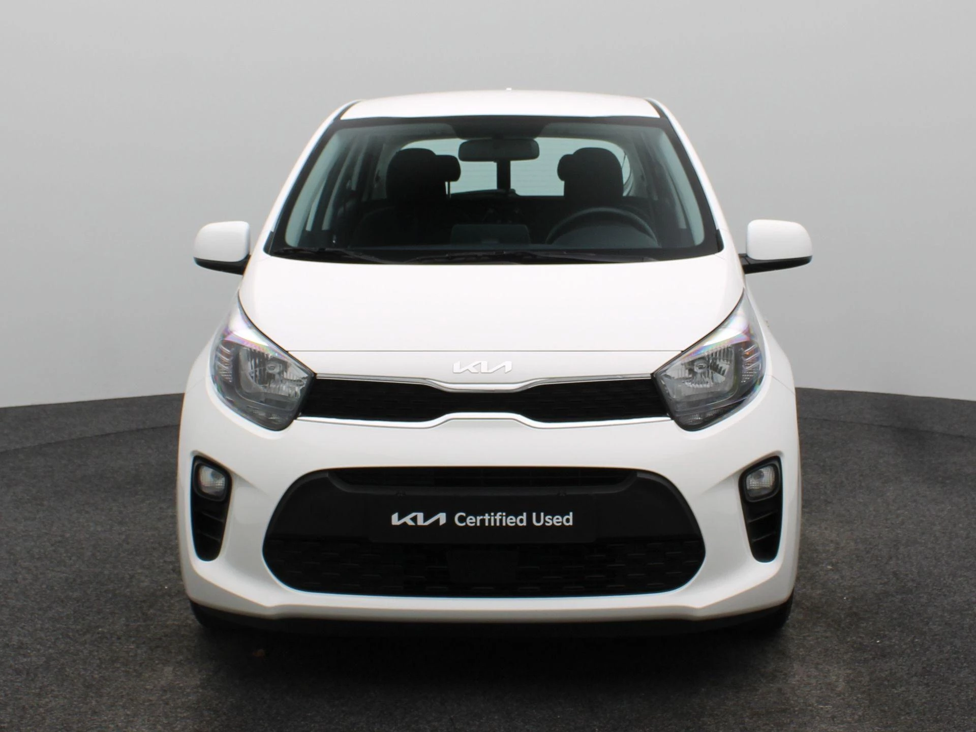 Kia Picanto met kenteken T-741-HG – autofoto 4