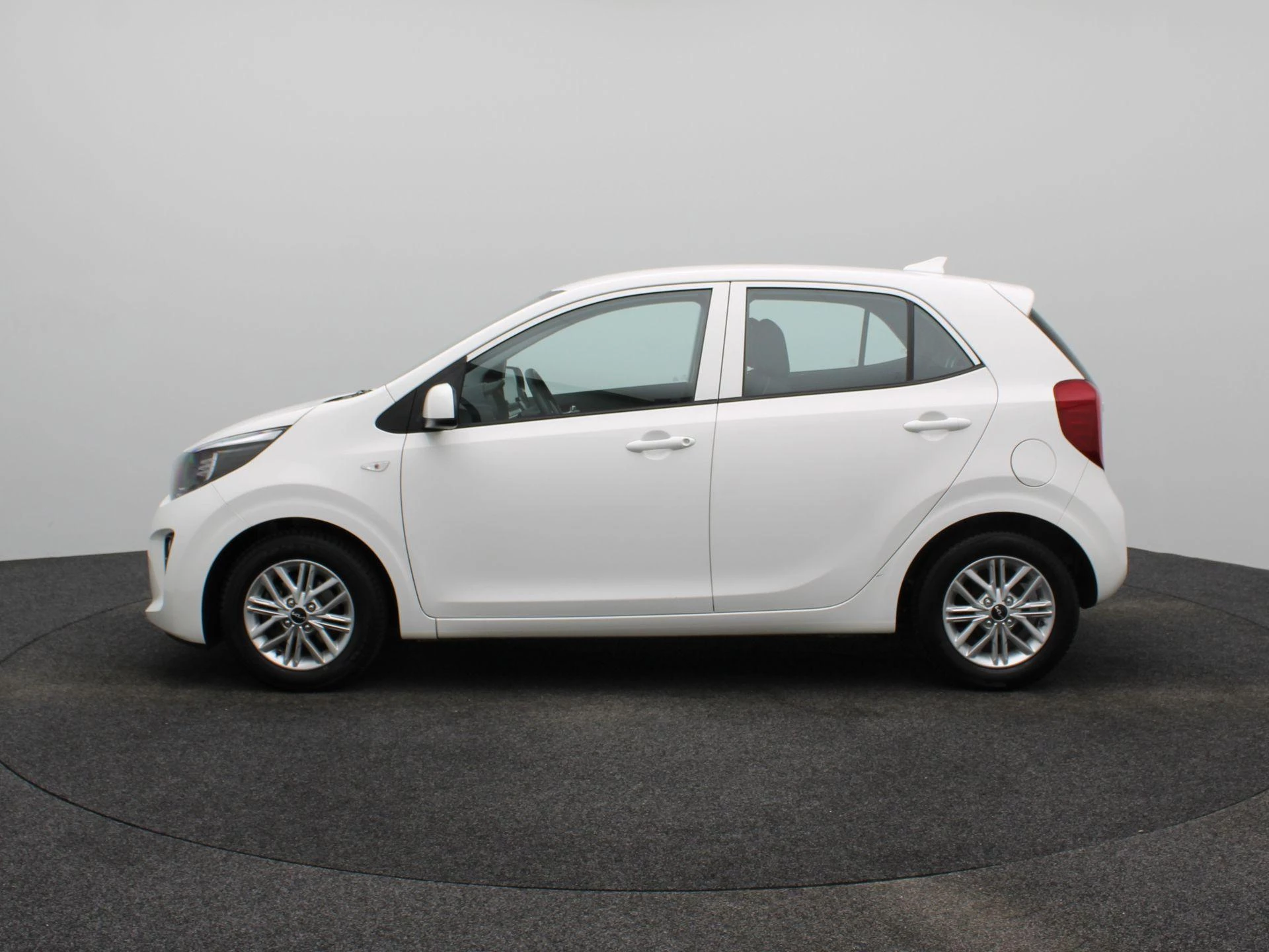 Kia Picanto met kenteken T-741-HG – autofoto 5