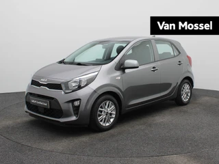 Kia Picanto financial lease – kenteken T-955-PD