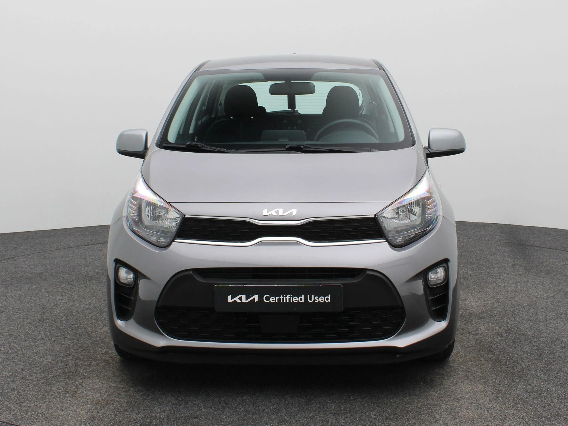 Kia Picanto met kenteken T-955-PD – autofoto 4