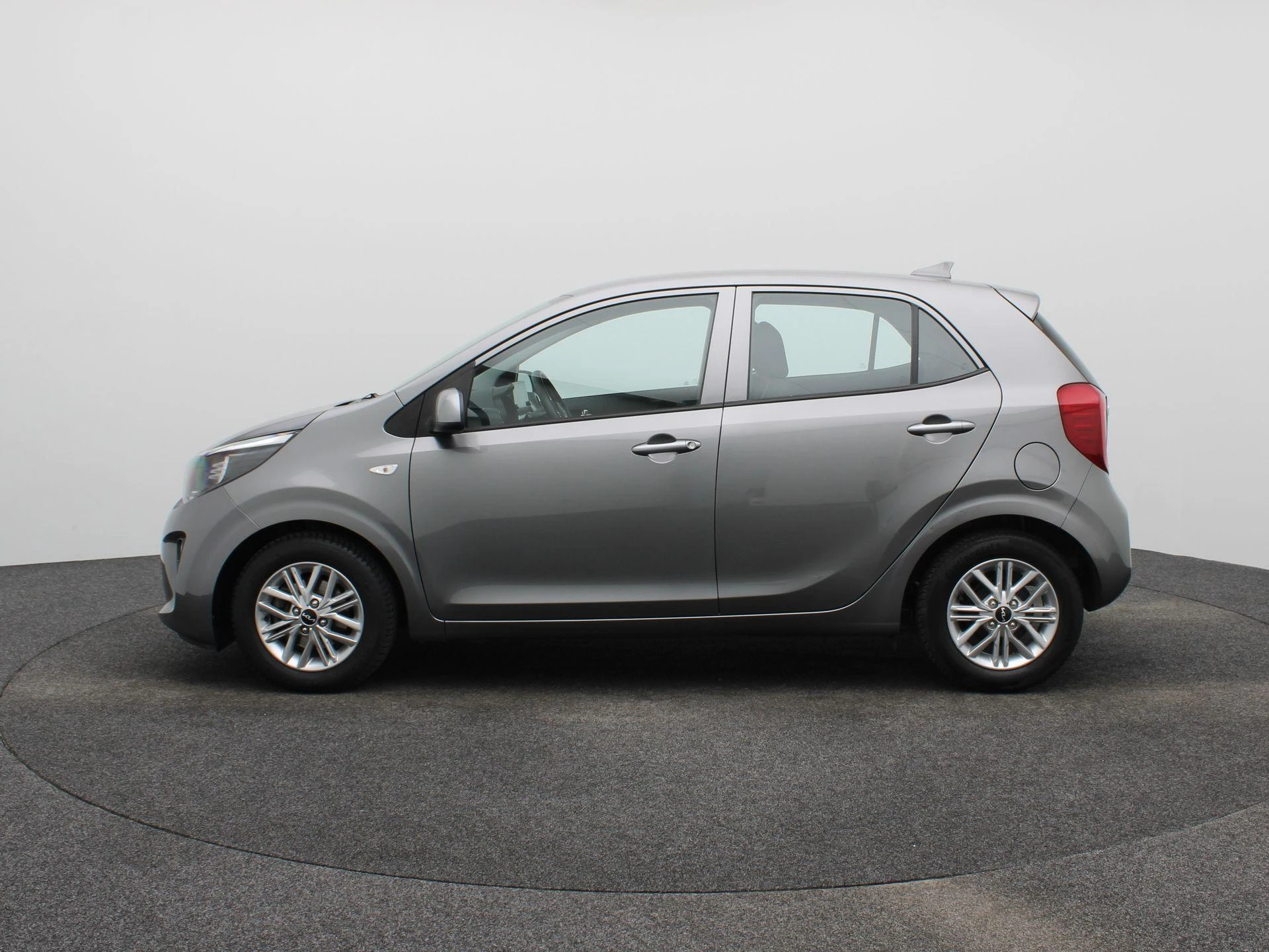 Kia Picanto met kenteken T-955-PD – autofoto 5