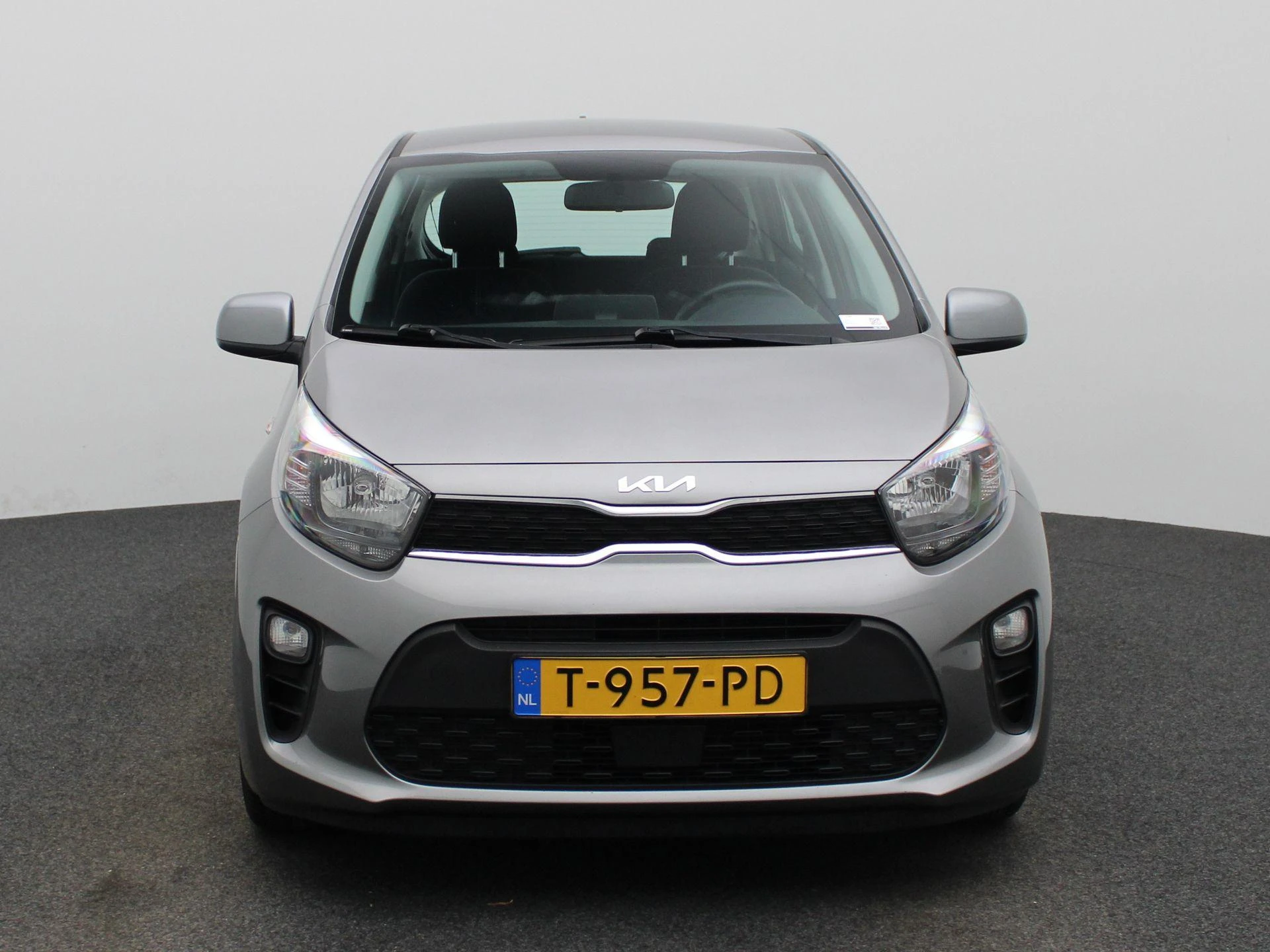 Kia Picanto met kenteken T-957-PD – autofoto 4