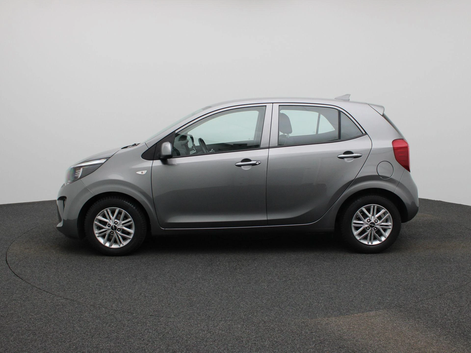 Kia Picanto met kenteken T-957-PD – autofoto 5