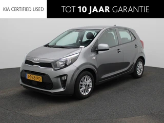 Kia Picanto financial lease – kenteken T-958-PD