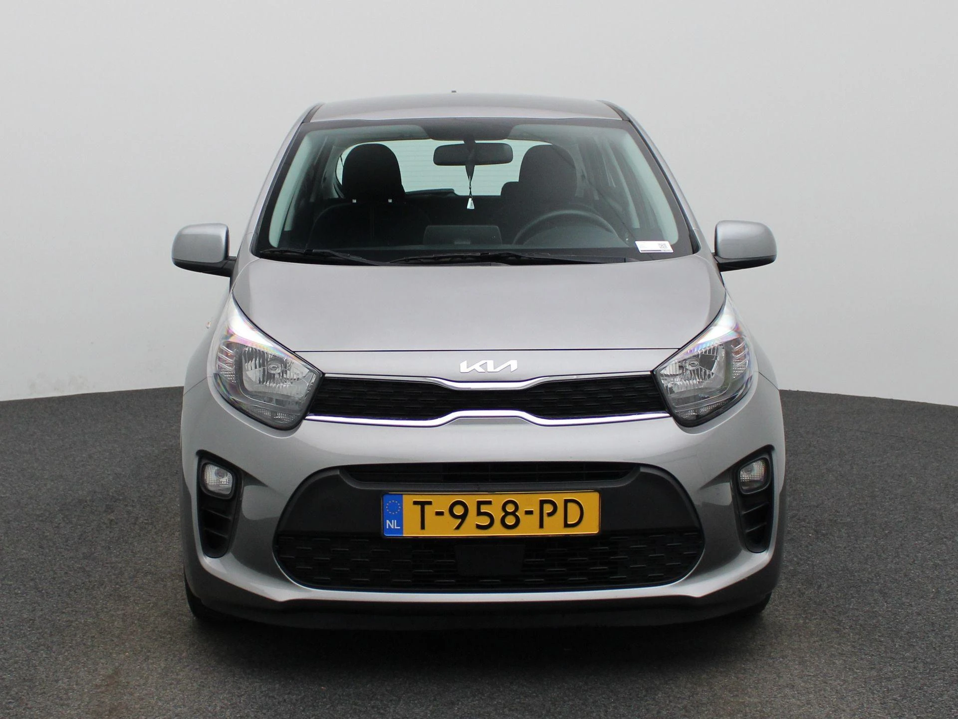 Kia Picanto met kenteken T-958-PD – autofoto 4