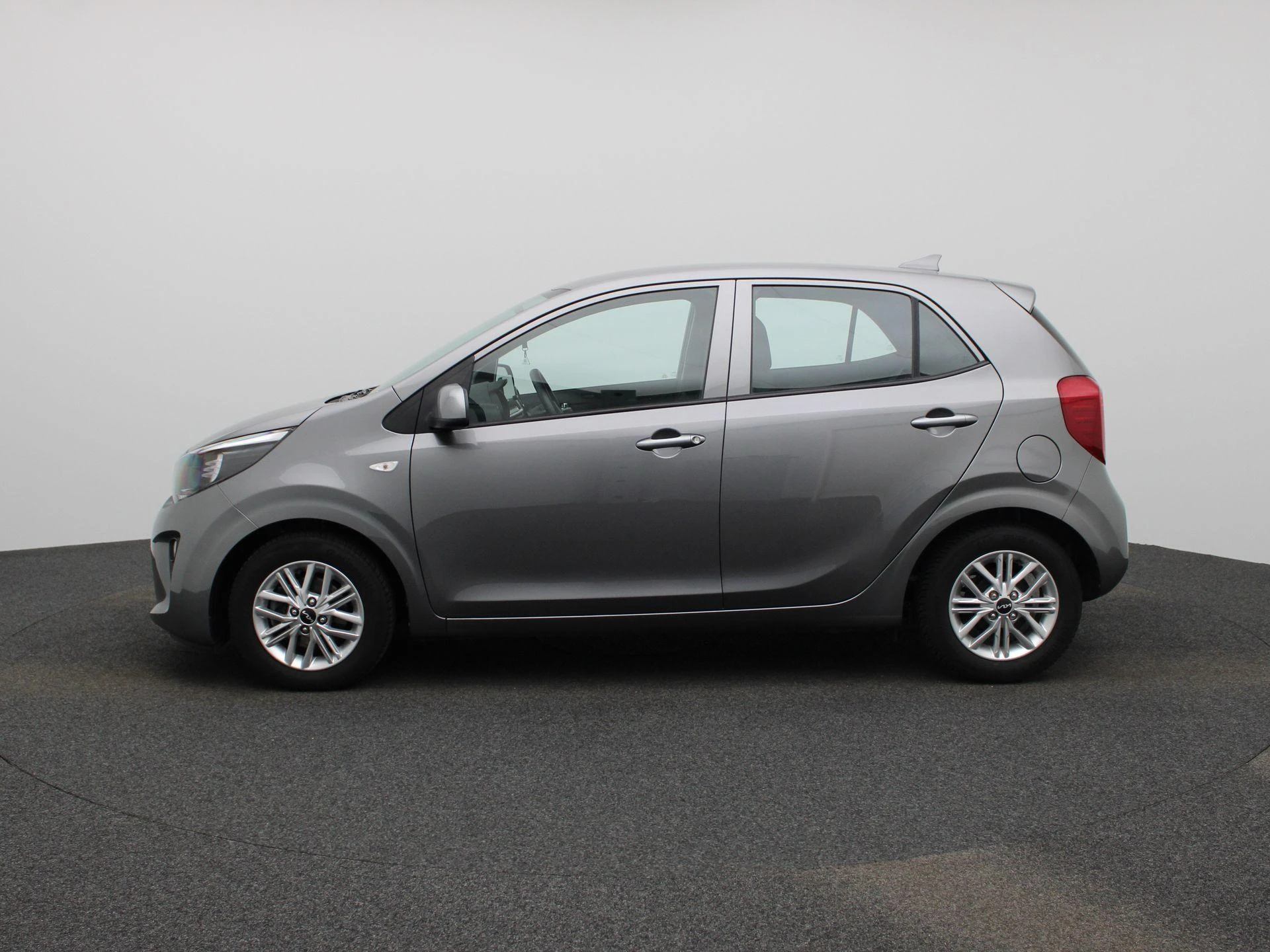Kia Picanto met kenteken T-958-PD – autofoto 5