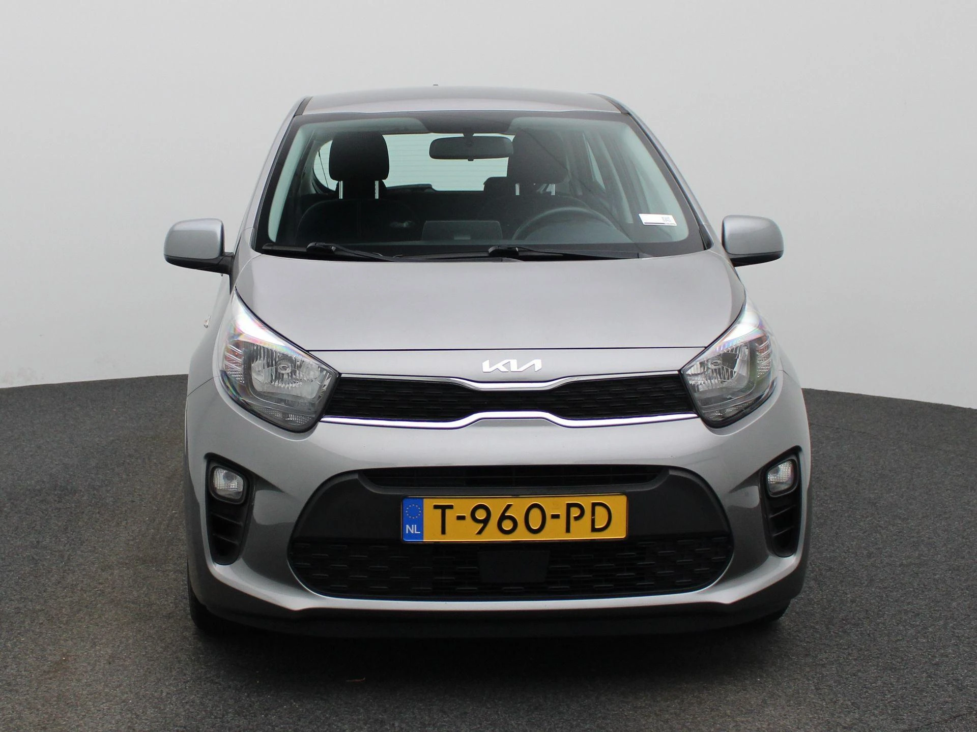 Kia Picanto met kenteken T-960-PD – autofoto 4