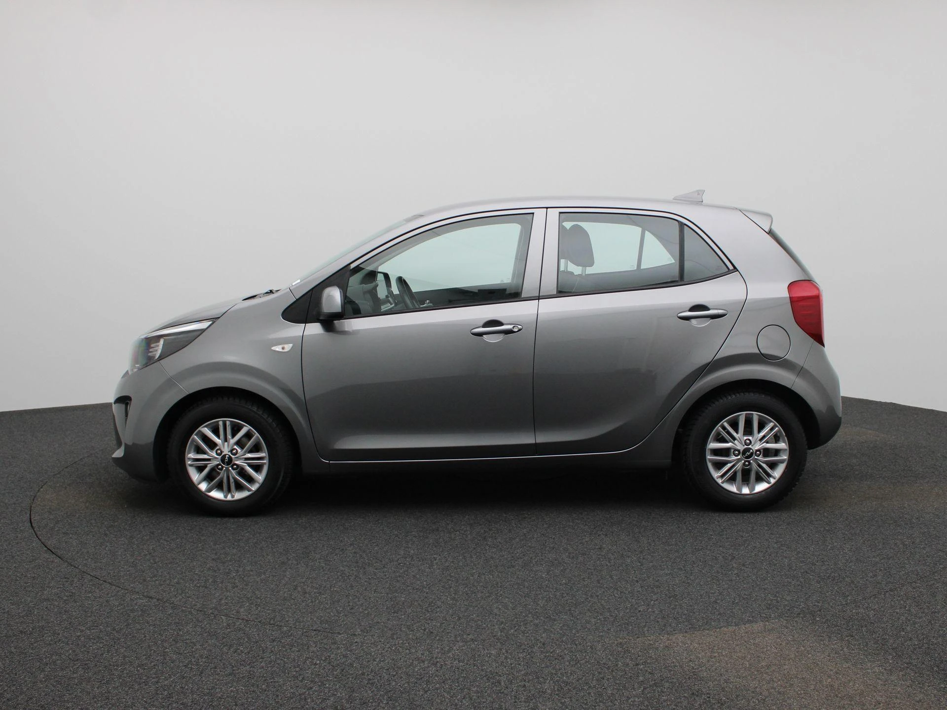 Kia Picanto met kenteken T-960-PD – autofoto 5