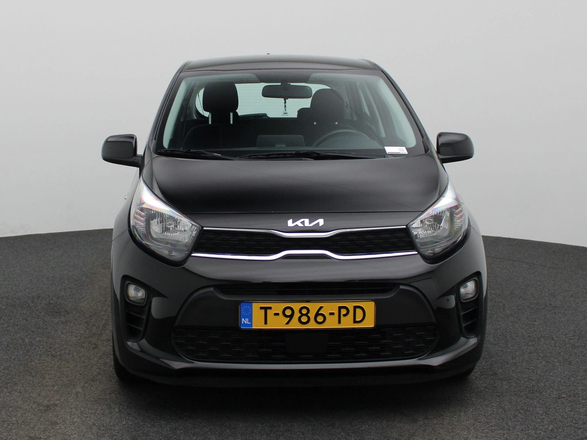 Kia Picanto met kenteken T-986-PD – autofoto 4