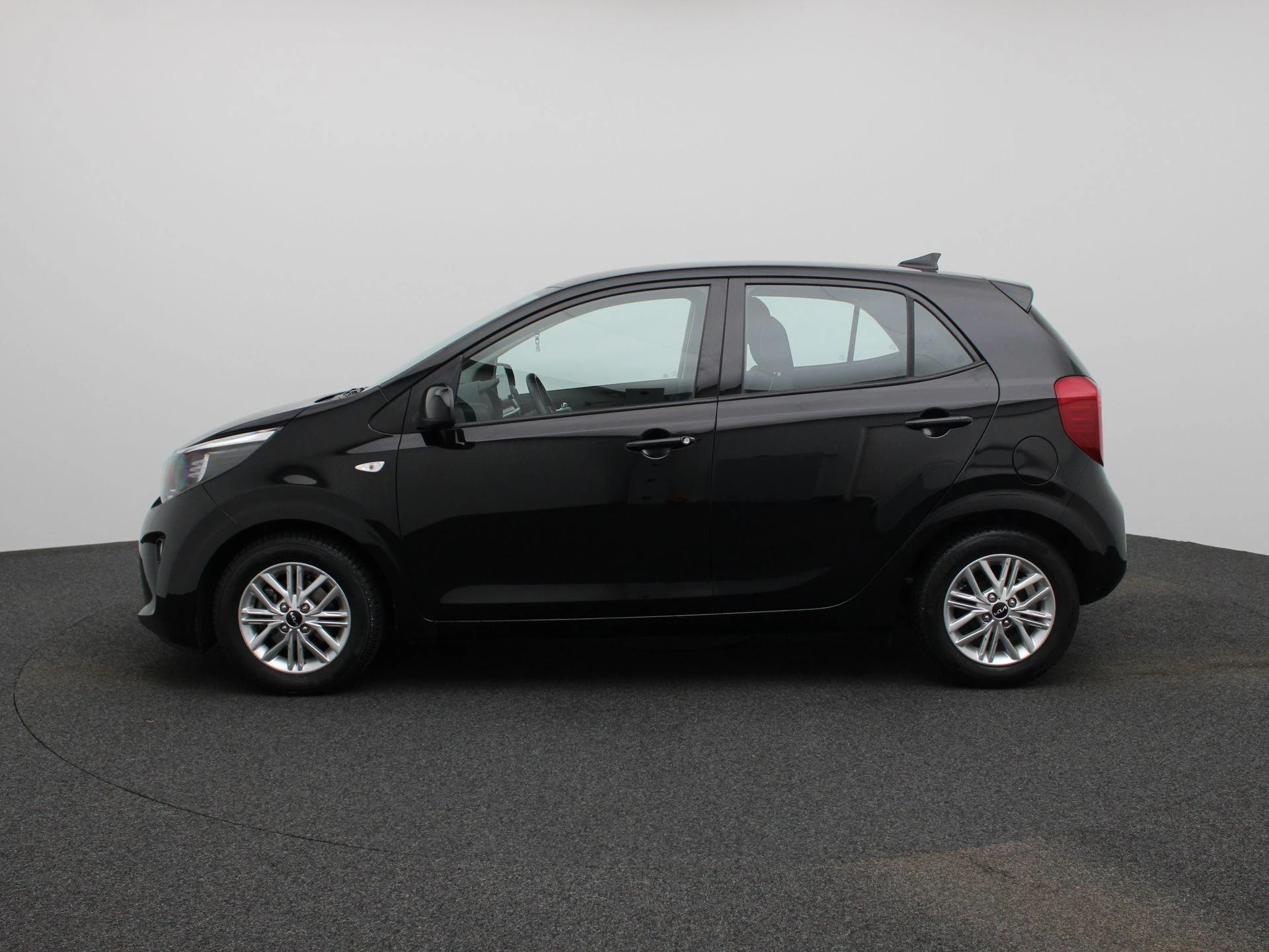 Kia Picanto met kenteken T-986-PD – autofoto 5