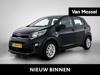 Kia Picanto financial lease – kenteken T-994-PD