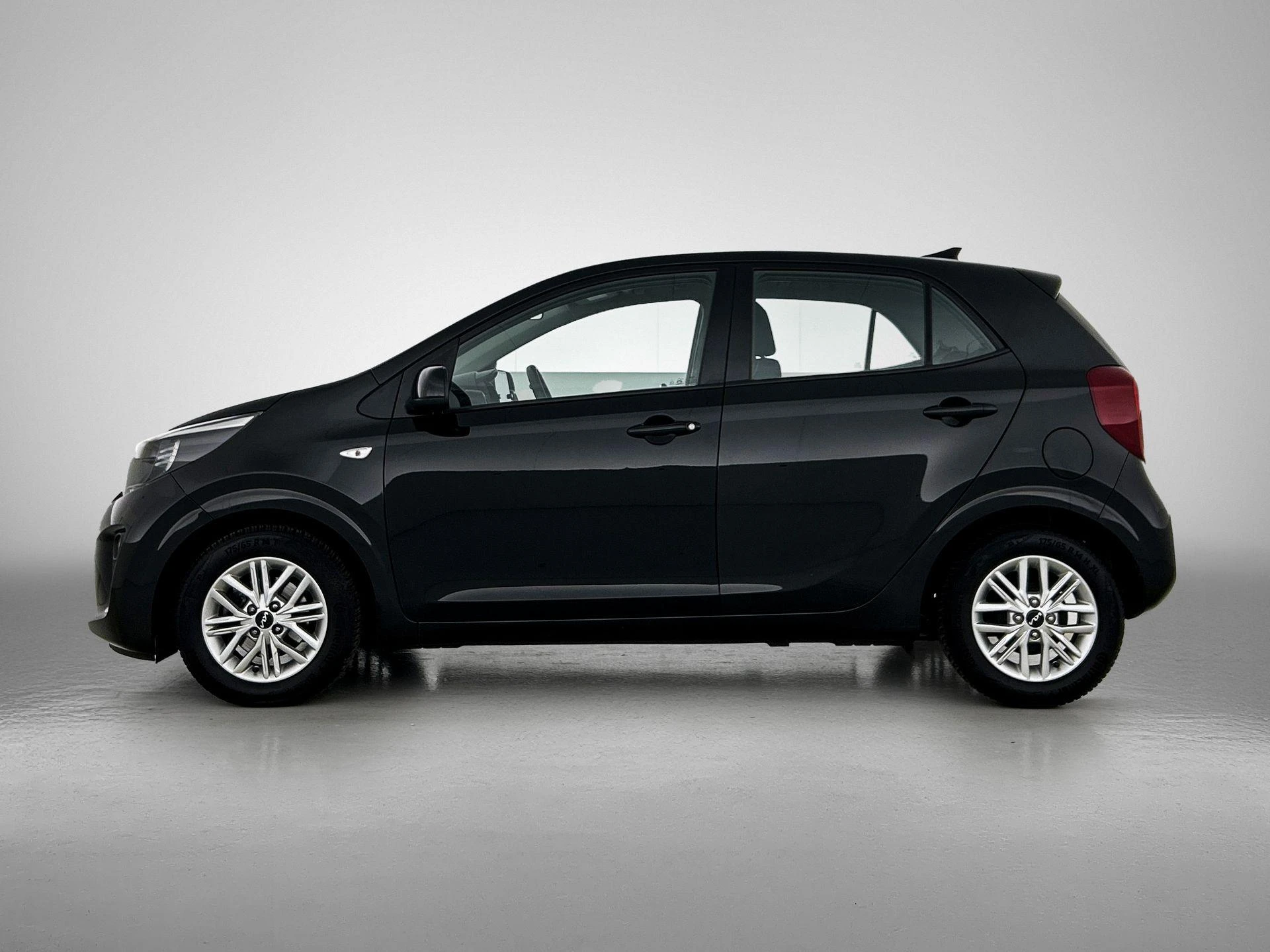 Kia Picanto met kenteken T-994-PD – autofoto 4