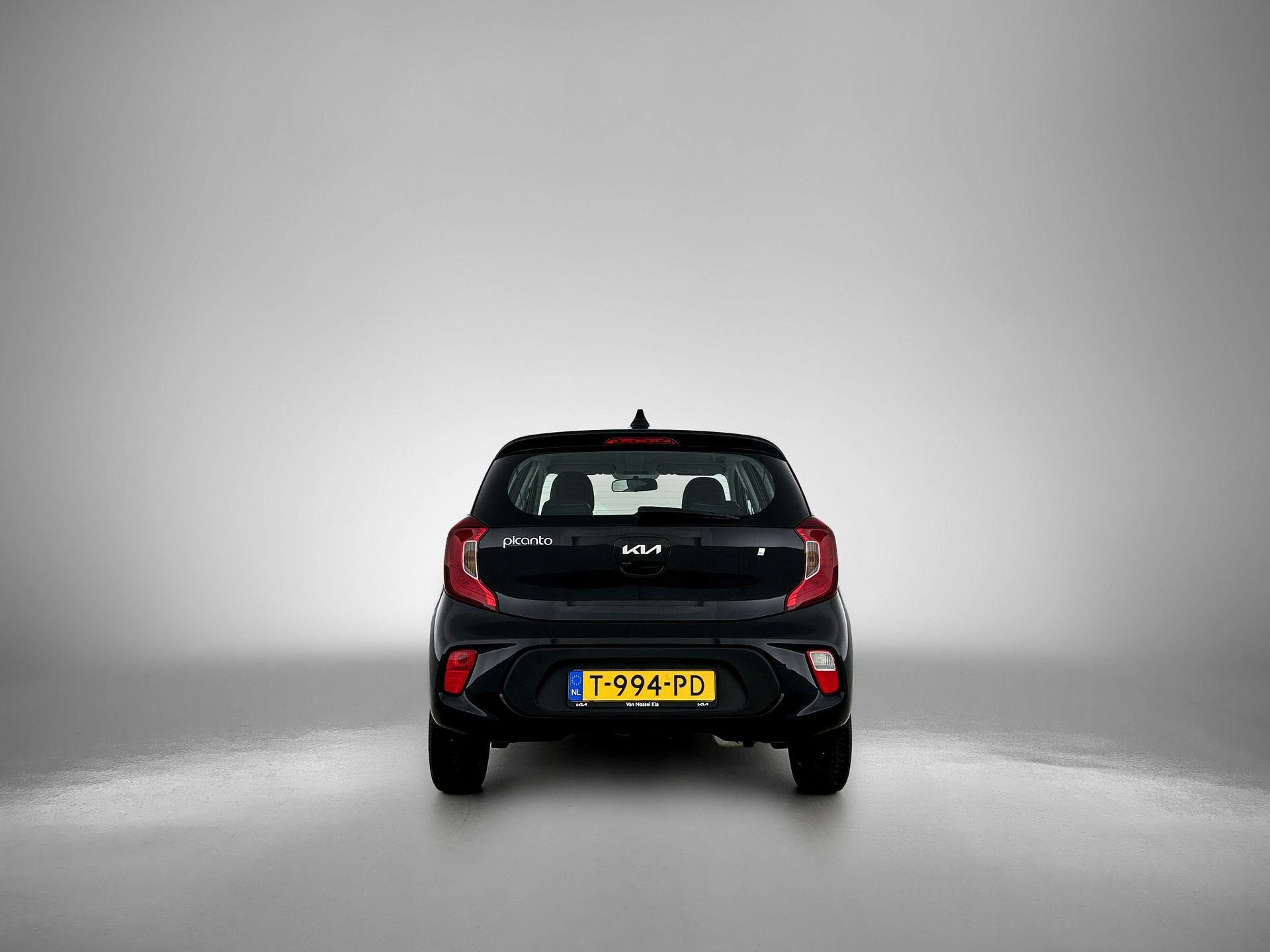 Kia Picanto met kenteken T-994-PD – autofoto 5