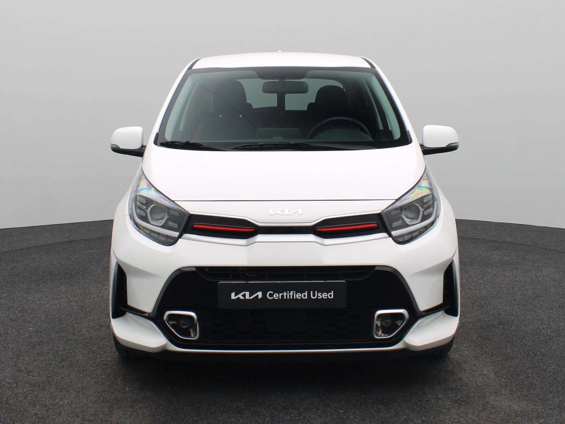 Kia Picanto met kenteken Z-199-GB – autofoto 4