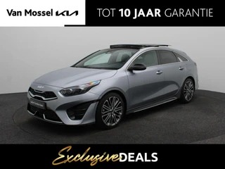 Kia ProCeed financial lease – kenteken HTV-46-R