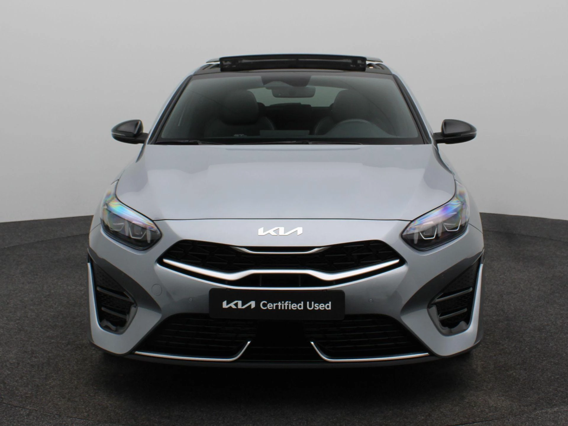 Kia ProCeed met kenteken HTV-46-R – autofoto 4