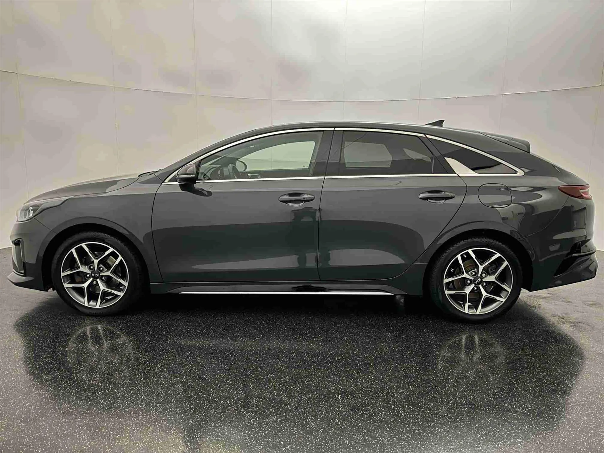 Kia ProCeed met kenteken ZK-231-L – autofoto 4