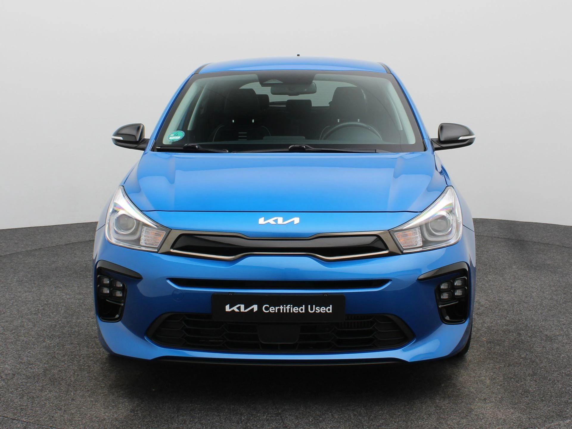 Kia Rio met kenteken N-775-XP – autofoto 4