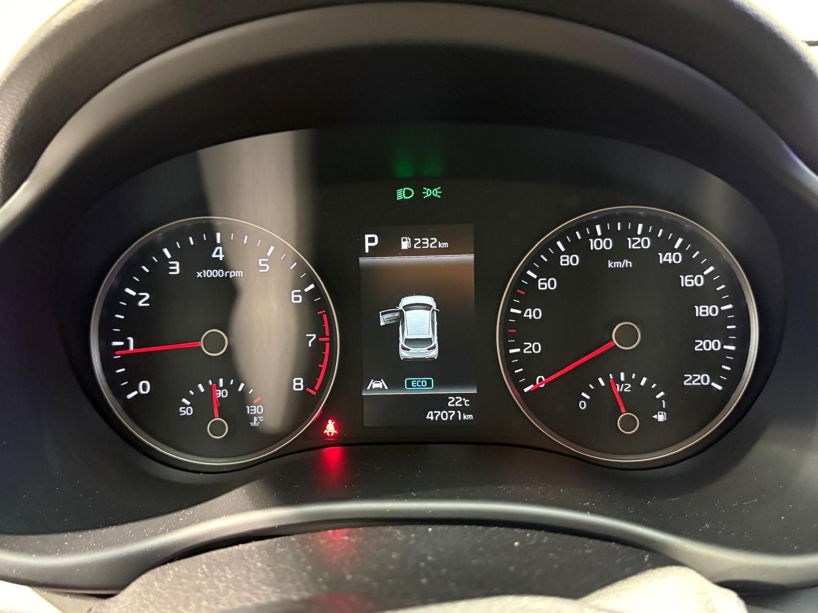 Kia Rio met kenteken S-492-RP – autofoto 4