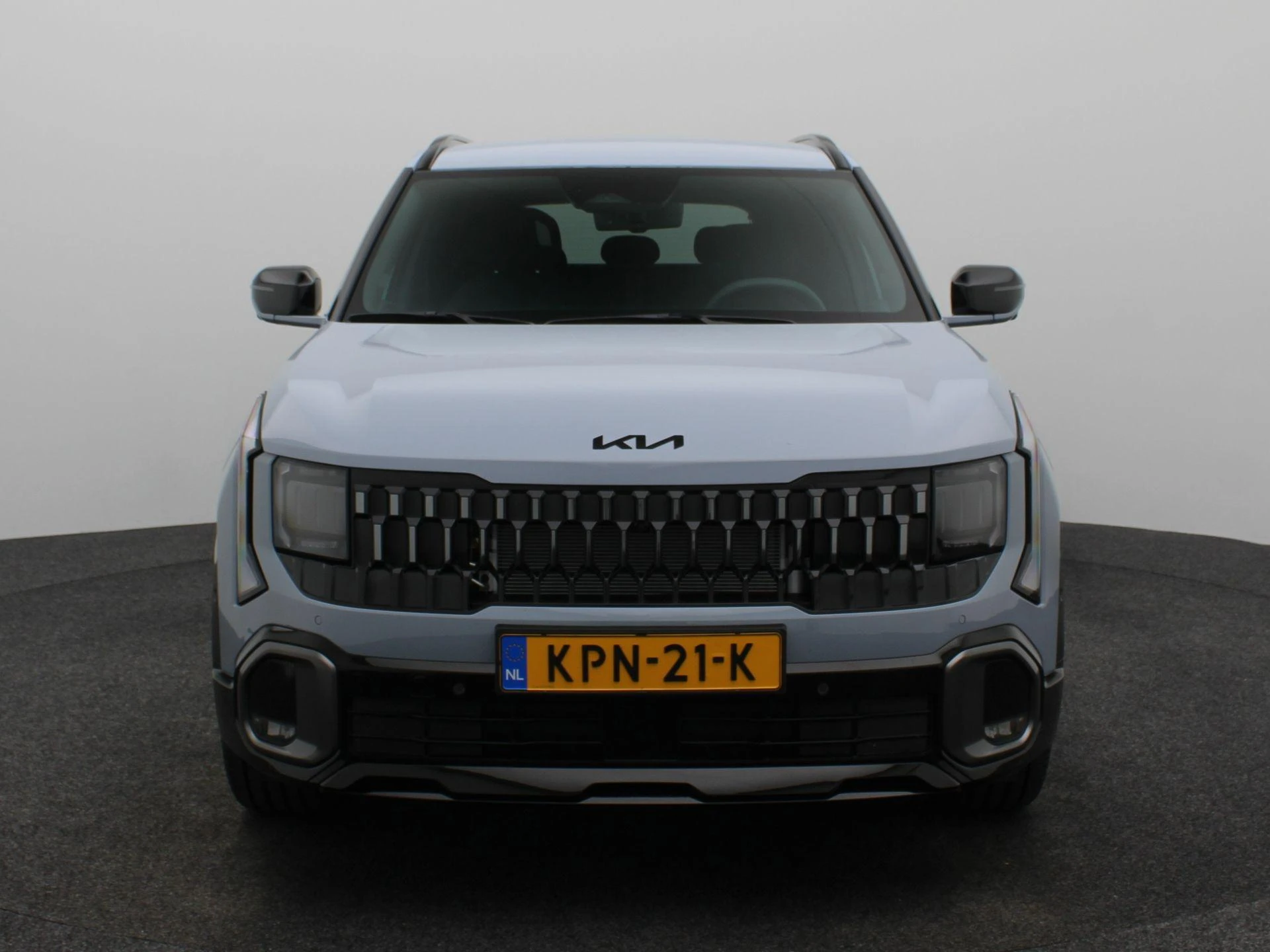 Kia Seltos – autofoto 4