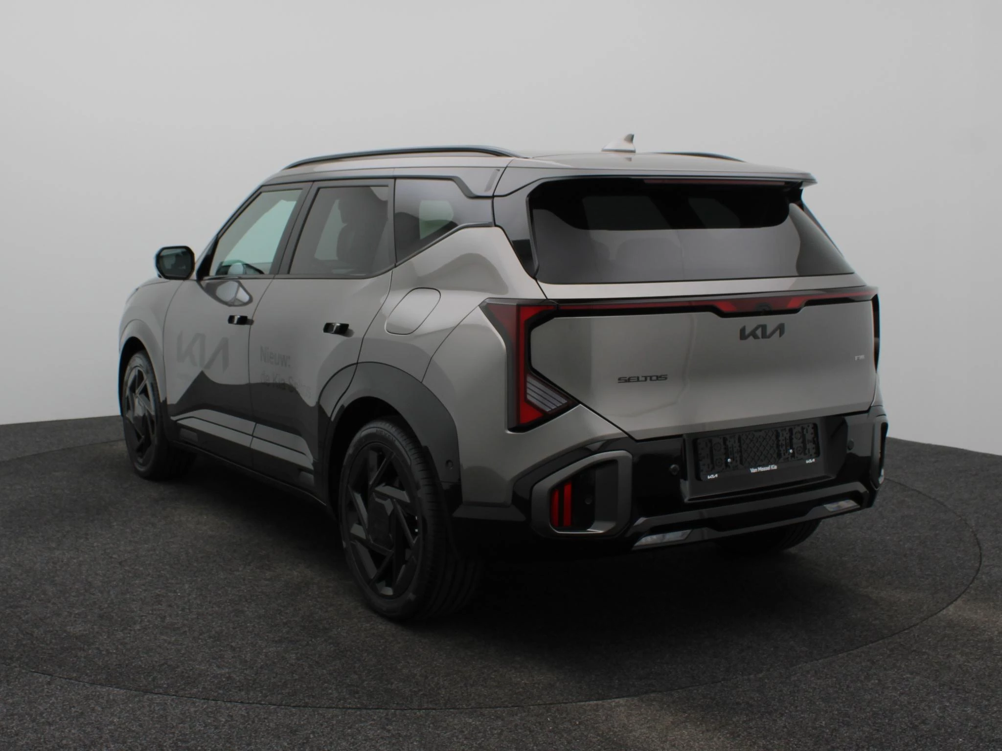 Kia Seltos – autofoto 4