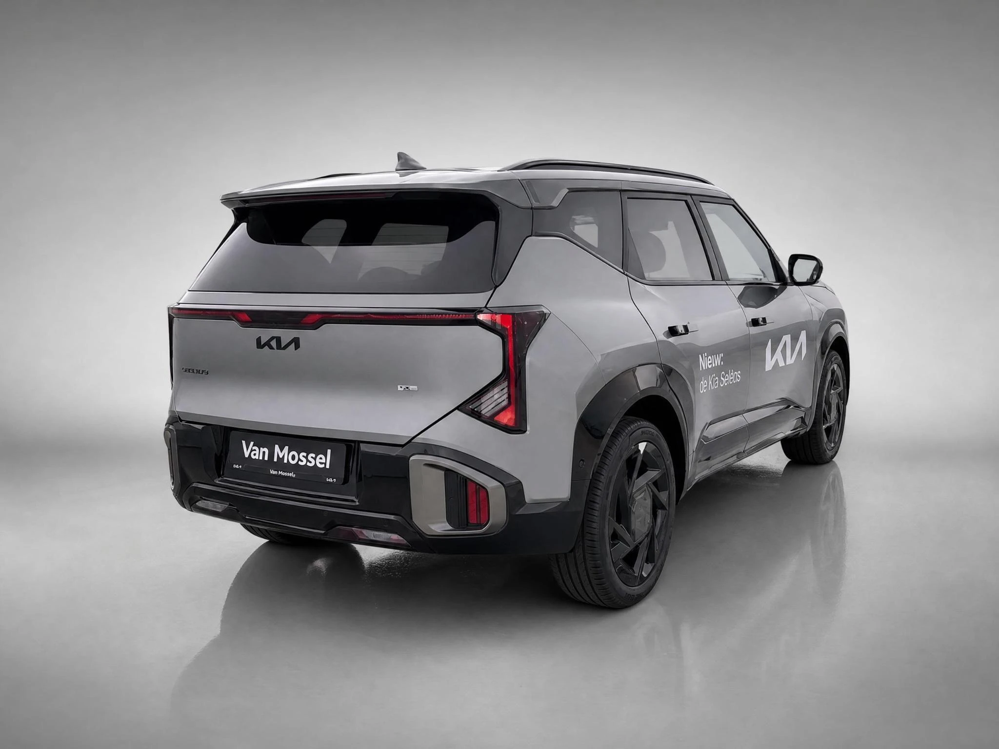 Kia Seltos – autofoto 4