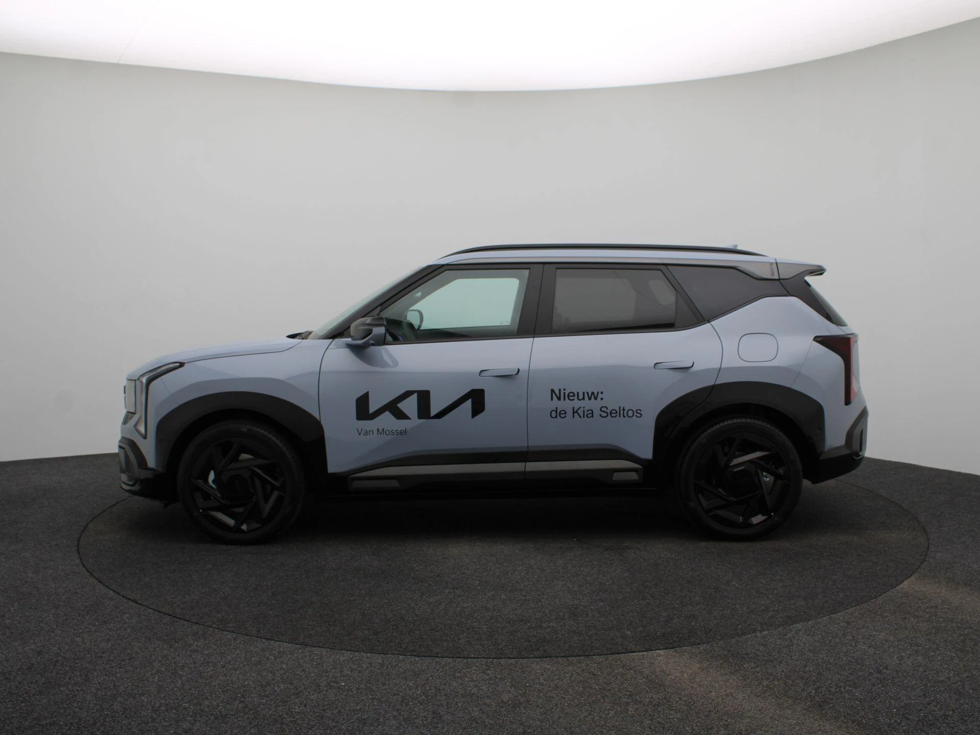 Kia Seltos – autofoto 5