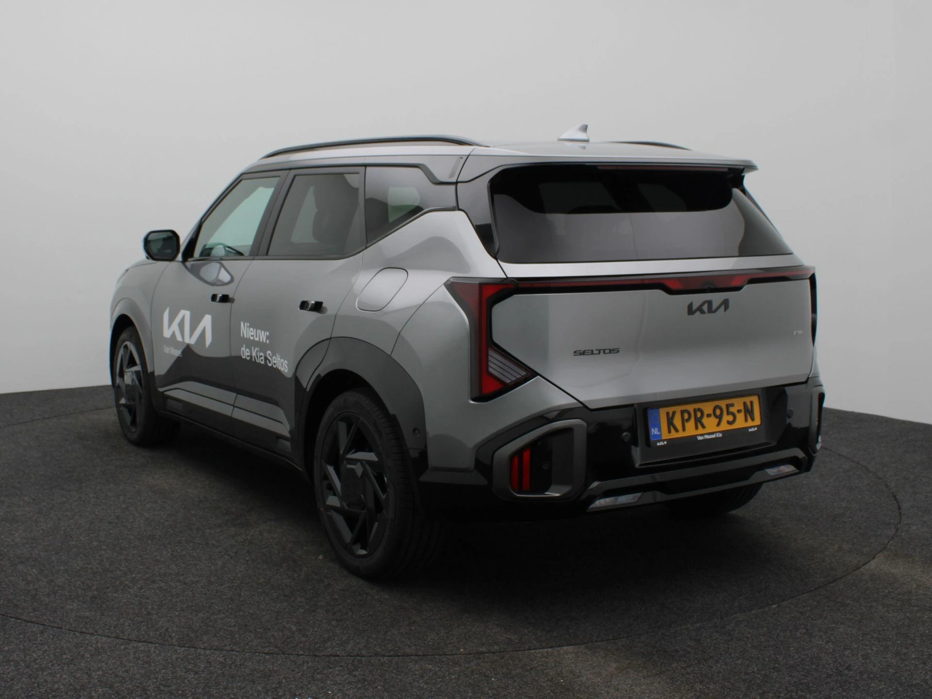 Kia Seltos – autofoto 5