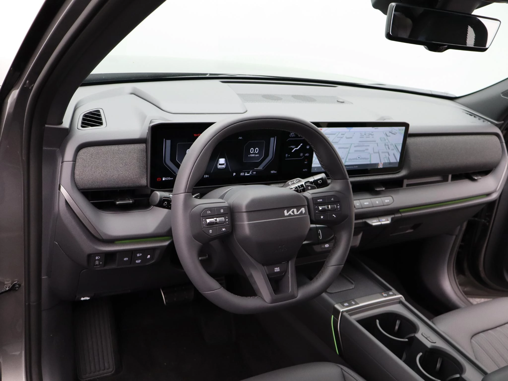 Kia Seltos – autofoto 5