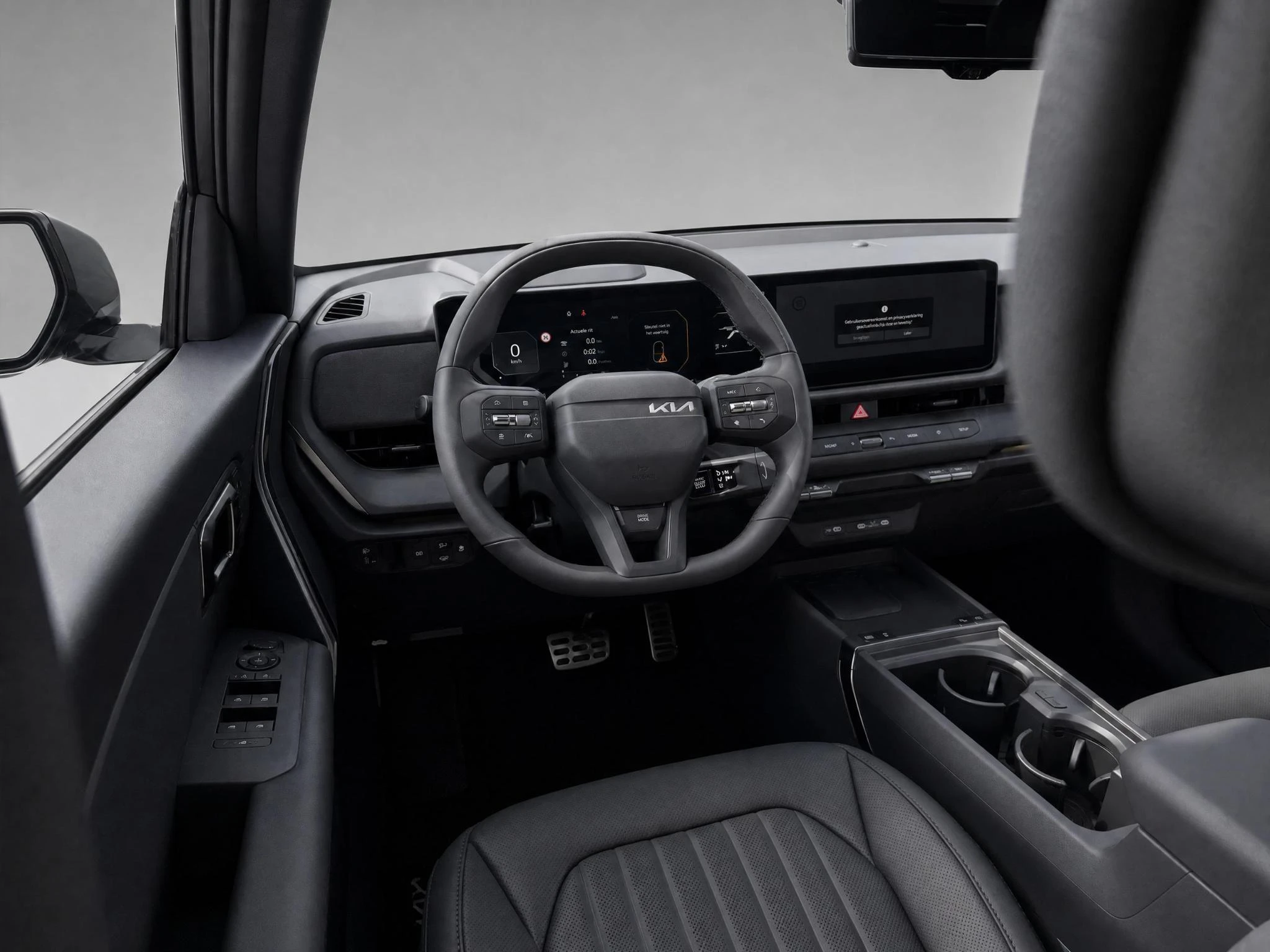 Kia Seltos – autofoto 5