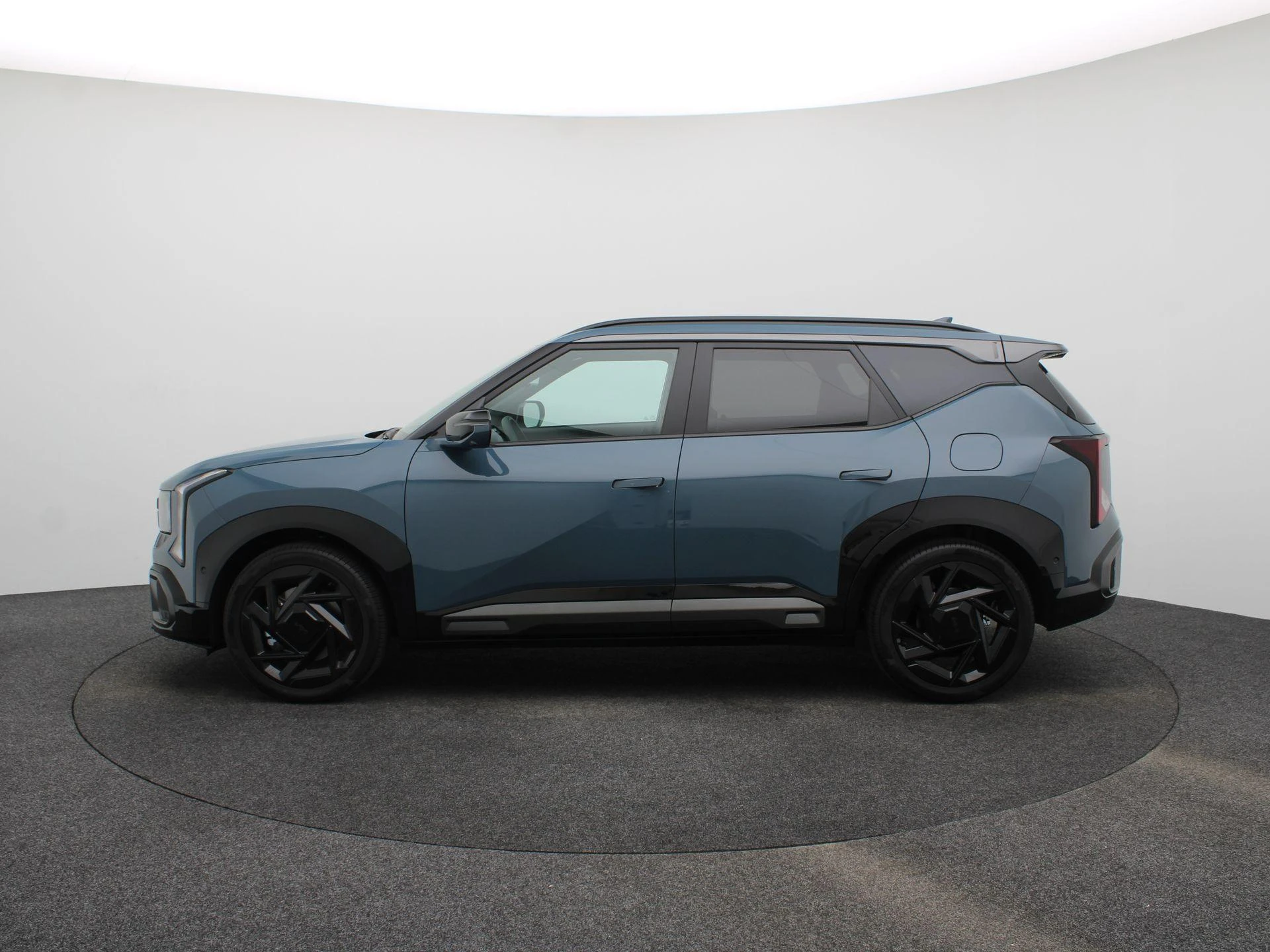 Kia Seltos met kenteken KRN-84-B – autofoto 5