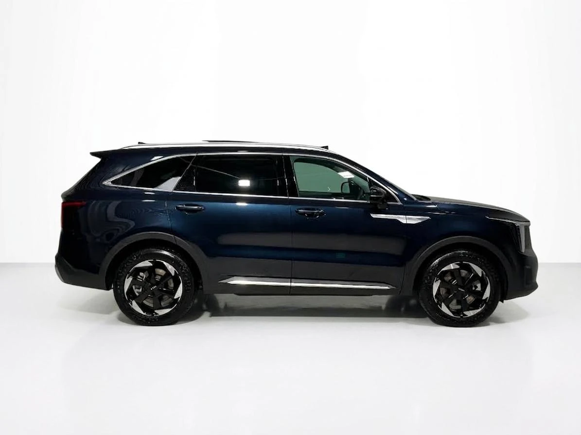 Kia Sorento – autofoto 4
