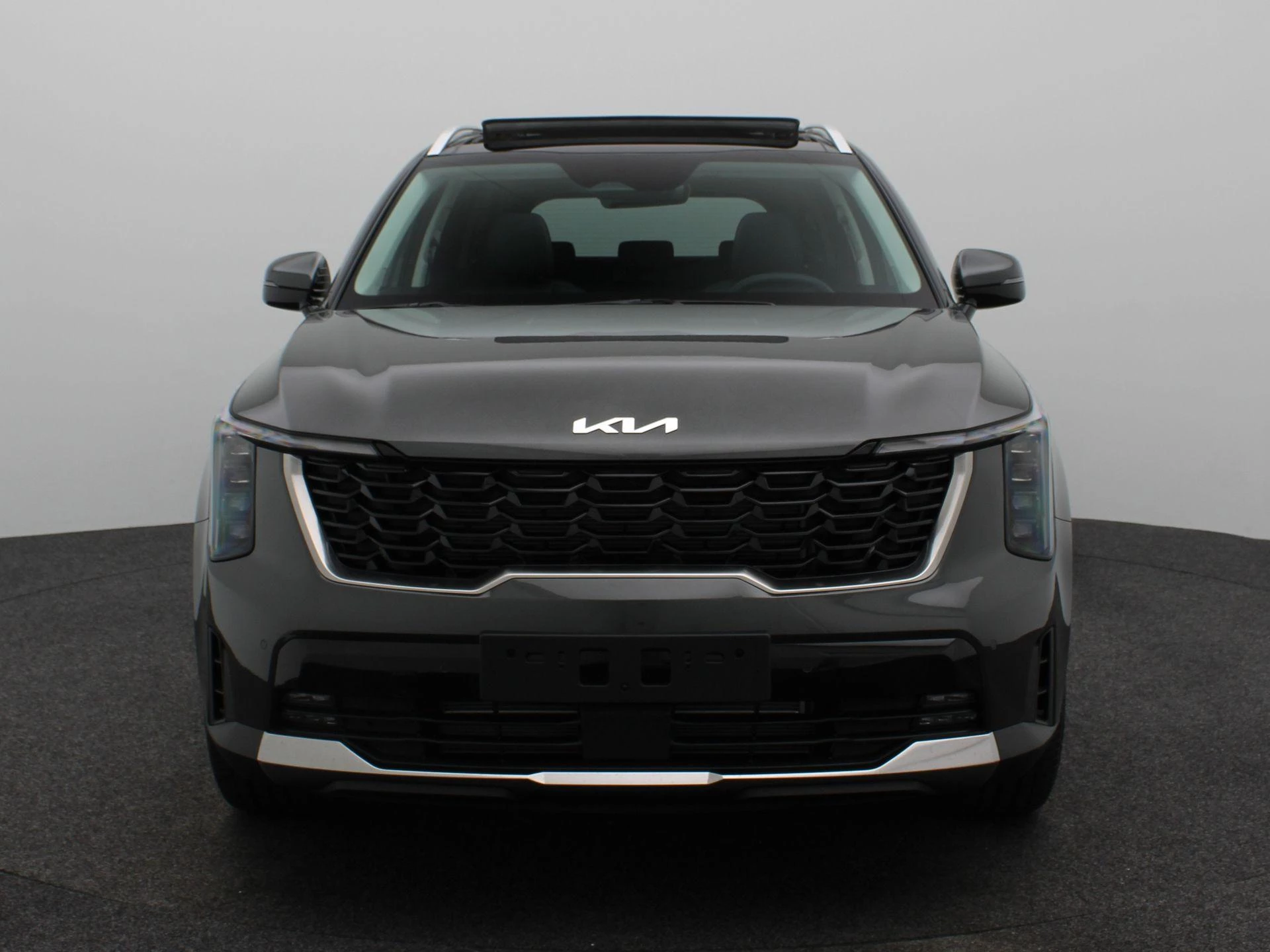 Kia Sorento – autofoto 5
