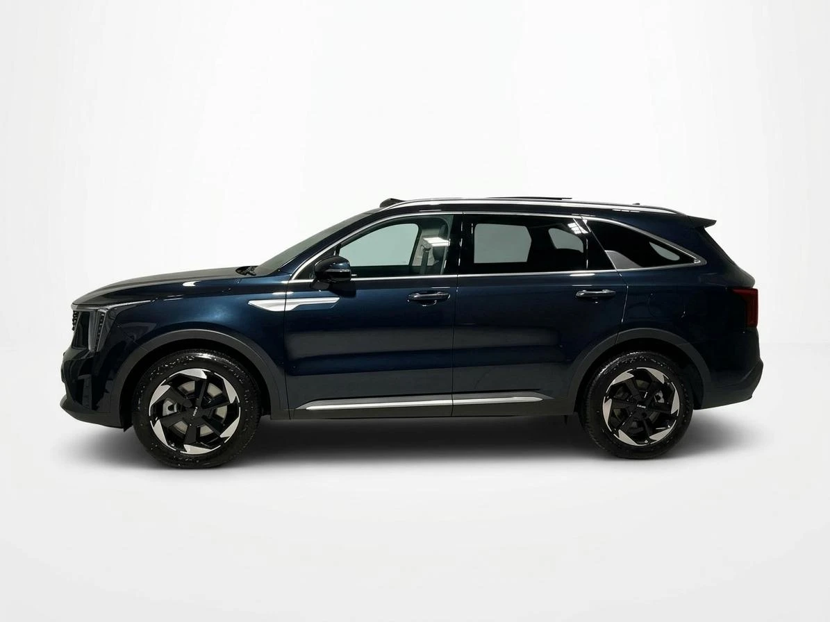 Kia Sorento – autofoto 5