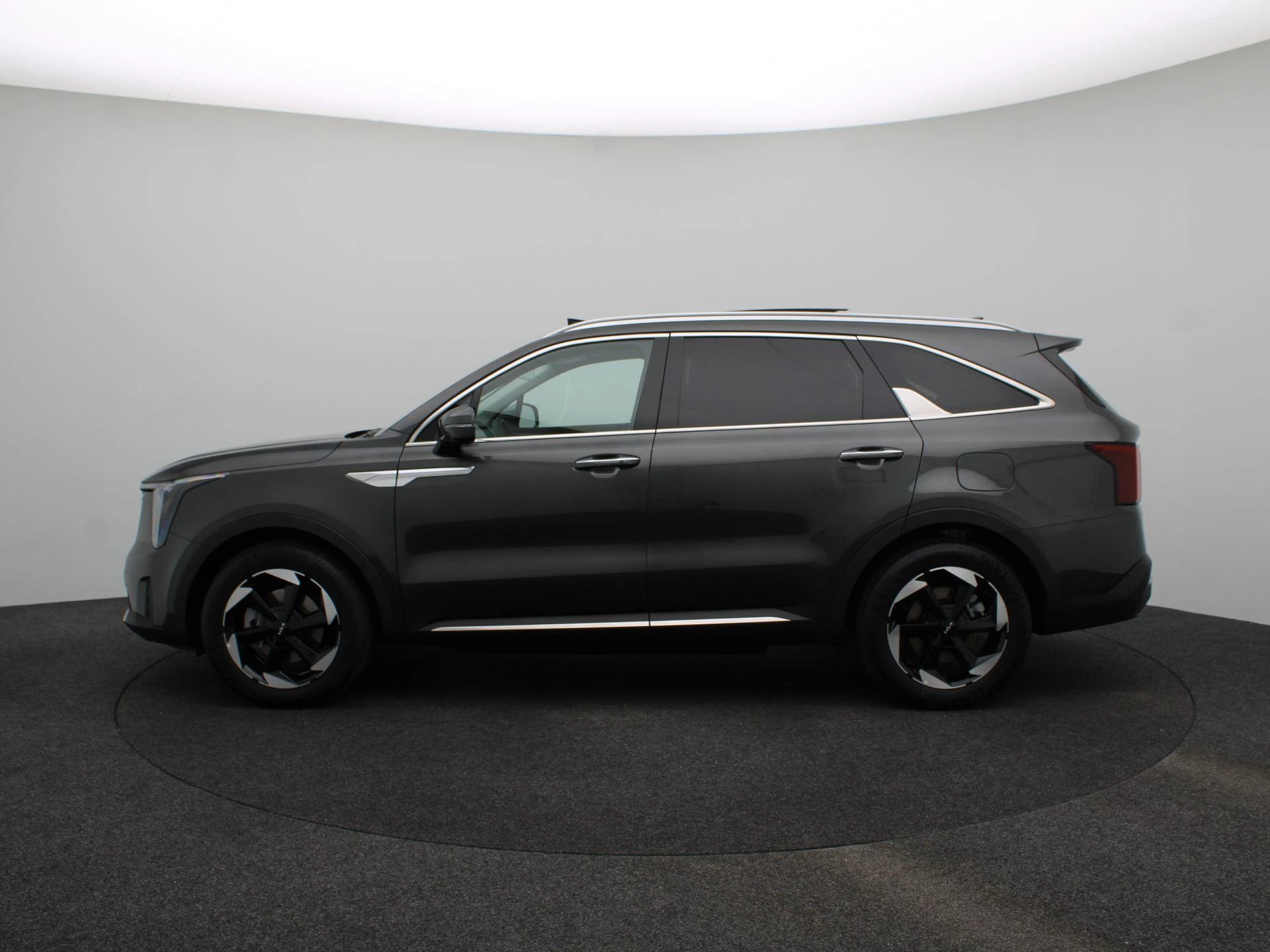 Kia Sorento – autofoto 5