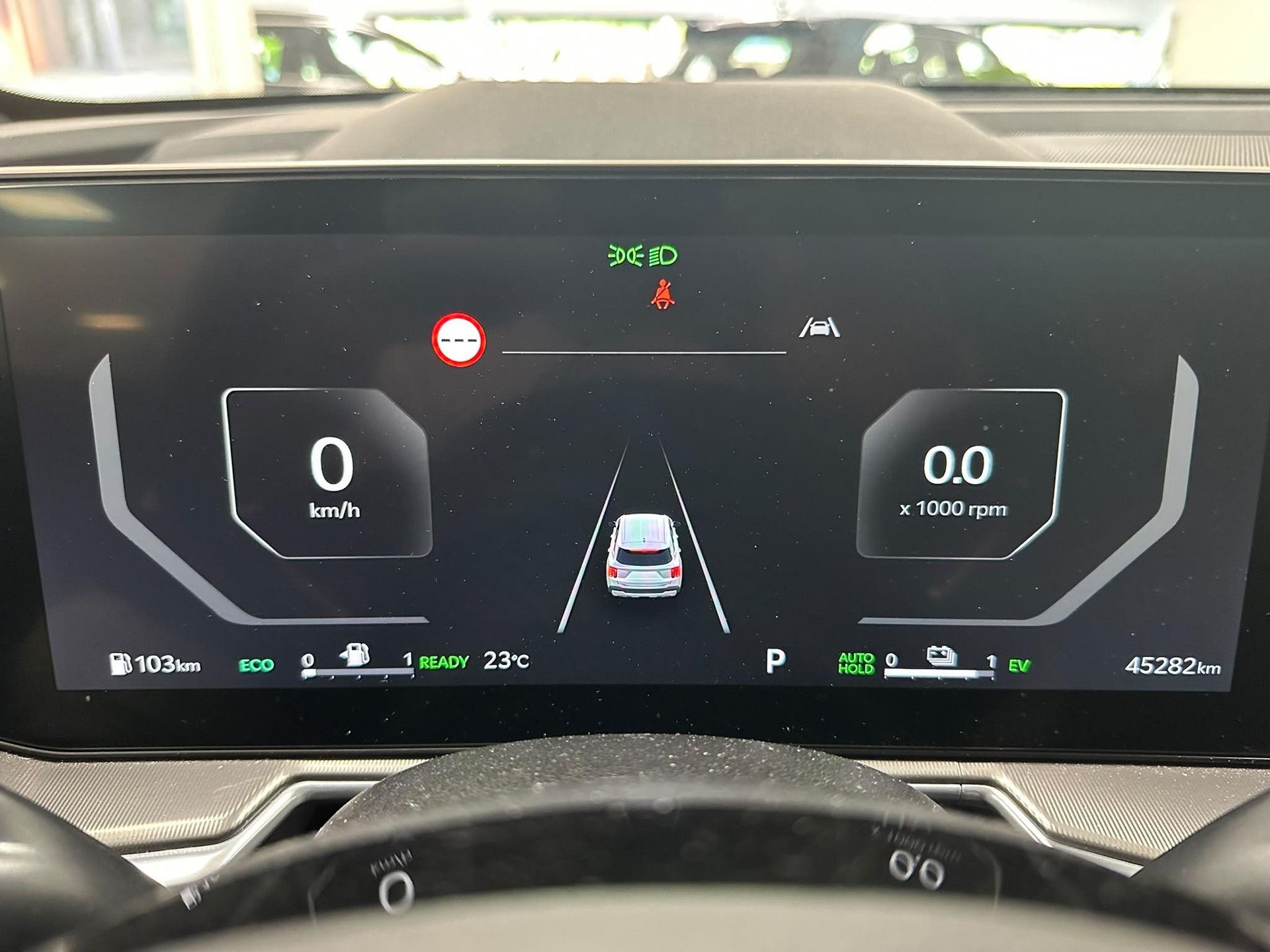Kia Sorento met kenteken GDN-10-G – autofoto 3