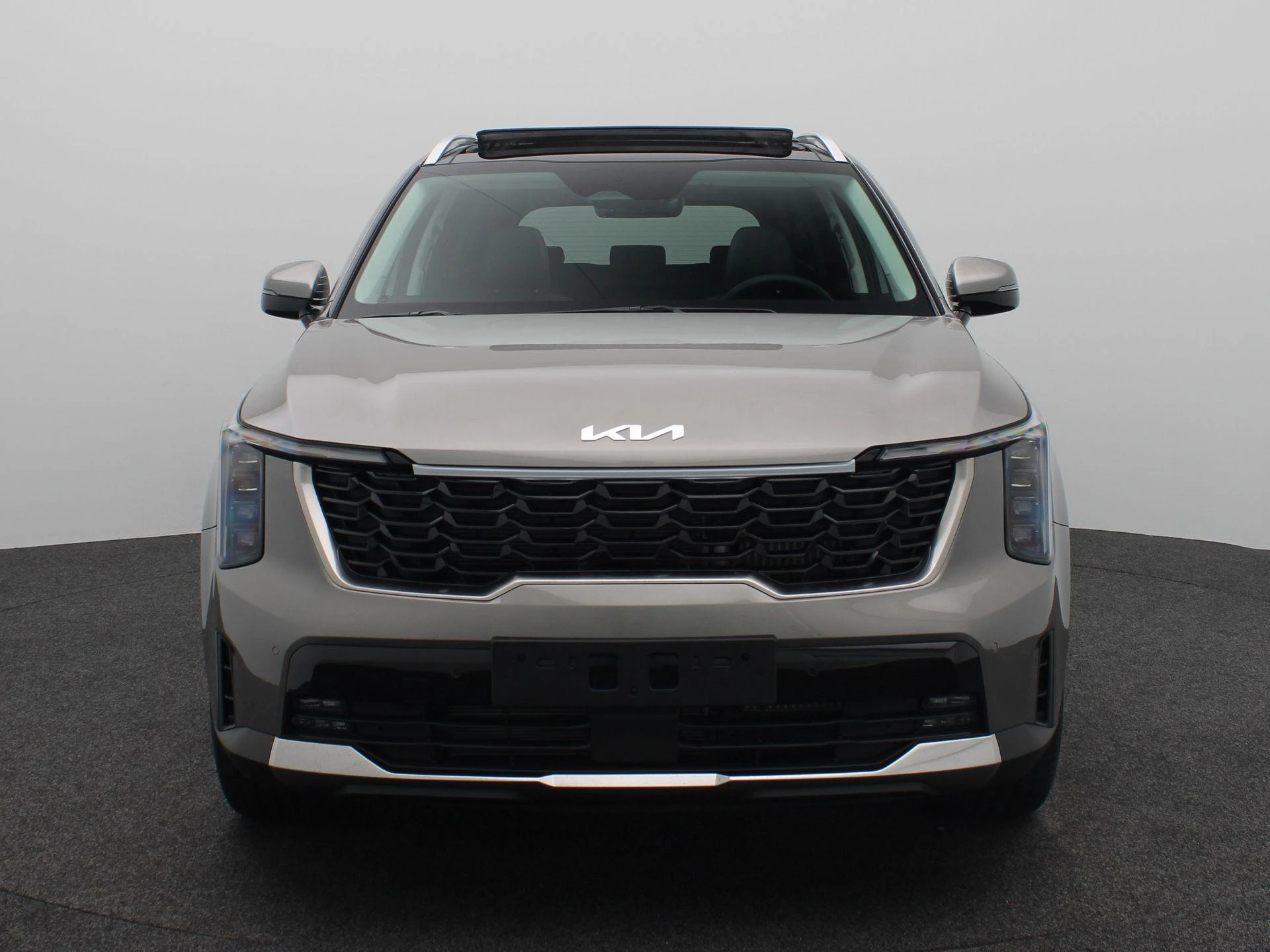 Kia Sorento met kenteken JTD-44-G – autofoto 5