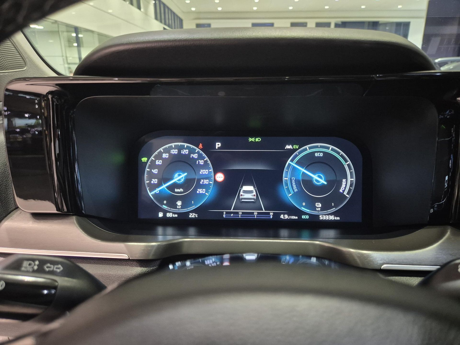 Kia Sorento met kenteken Z-918-JB – autofoto 3