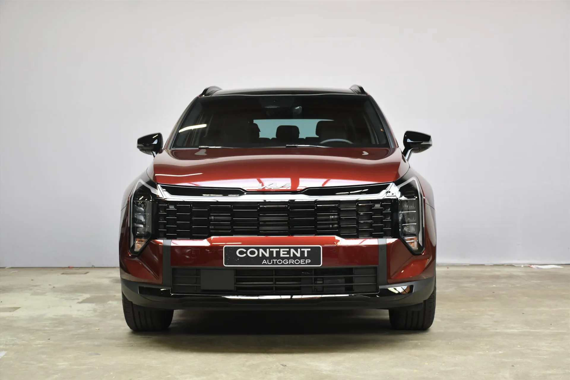 Kia Sportage met kenteken 72278 – autofoto 3