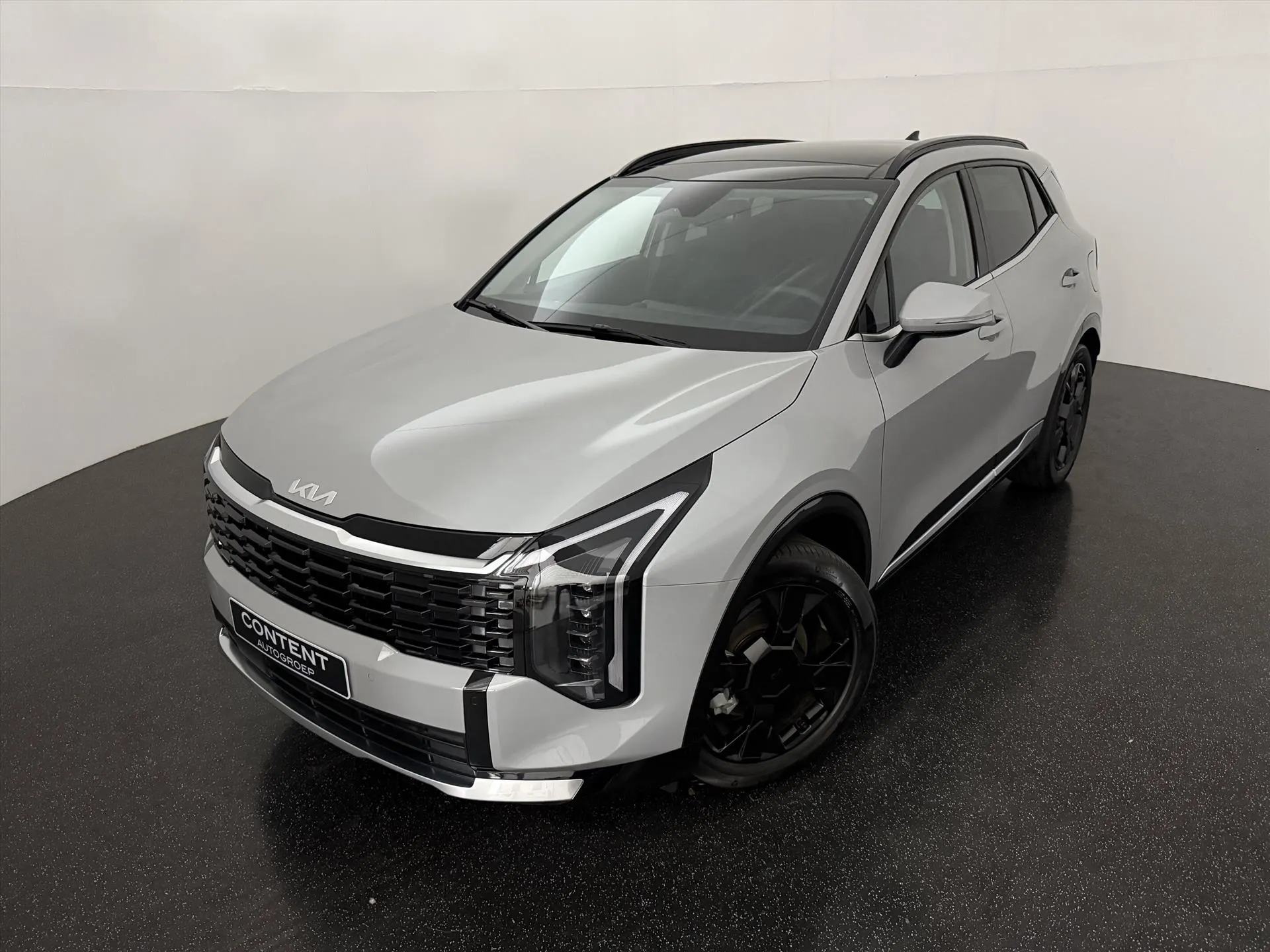 Kia Sportage met kenteken 78879 – autofoto 2