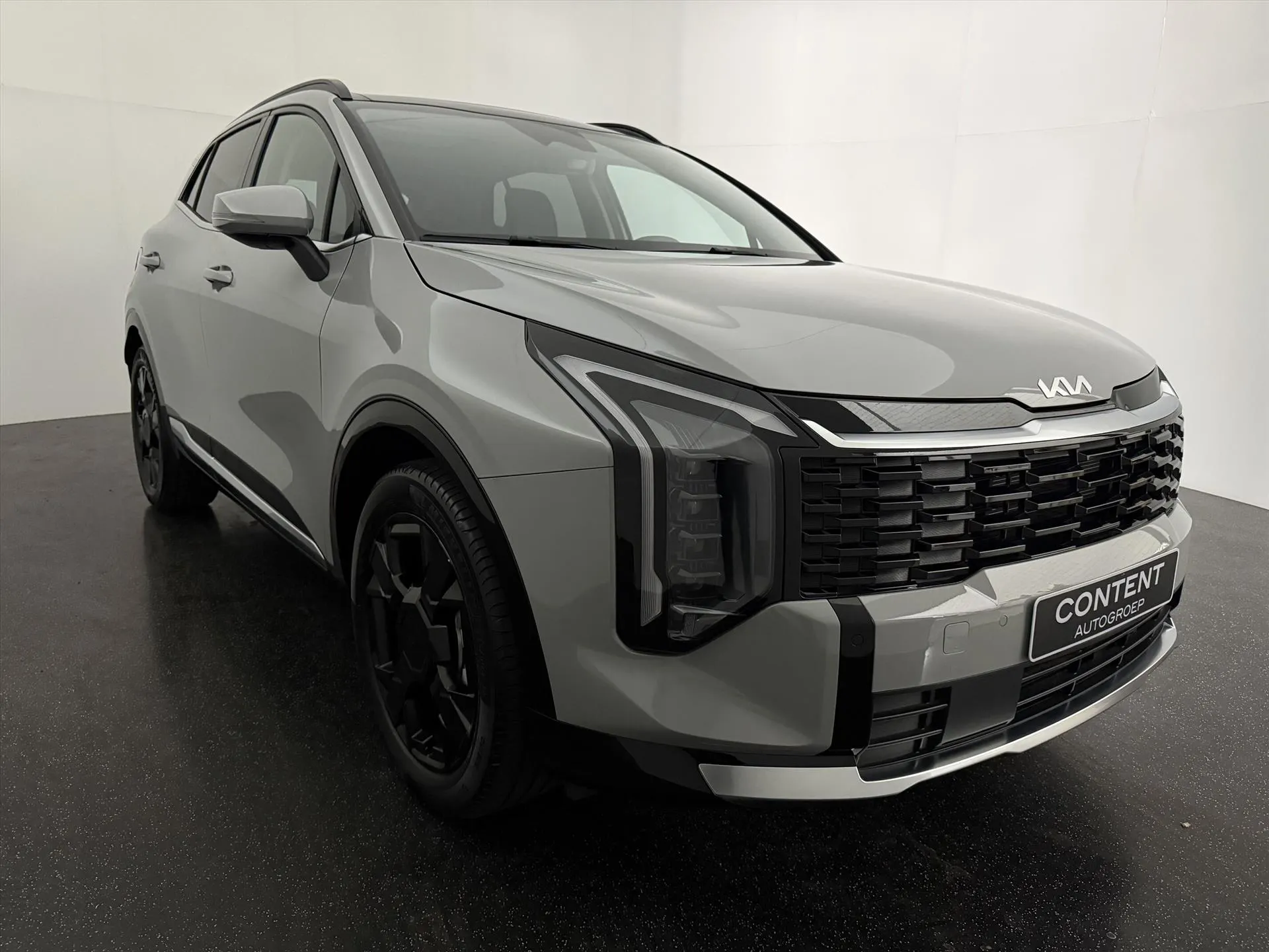 Kia Sportage met kenteken 78879 – autofoto 4