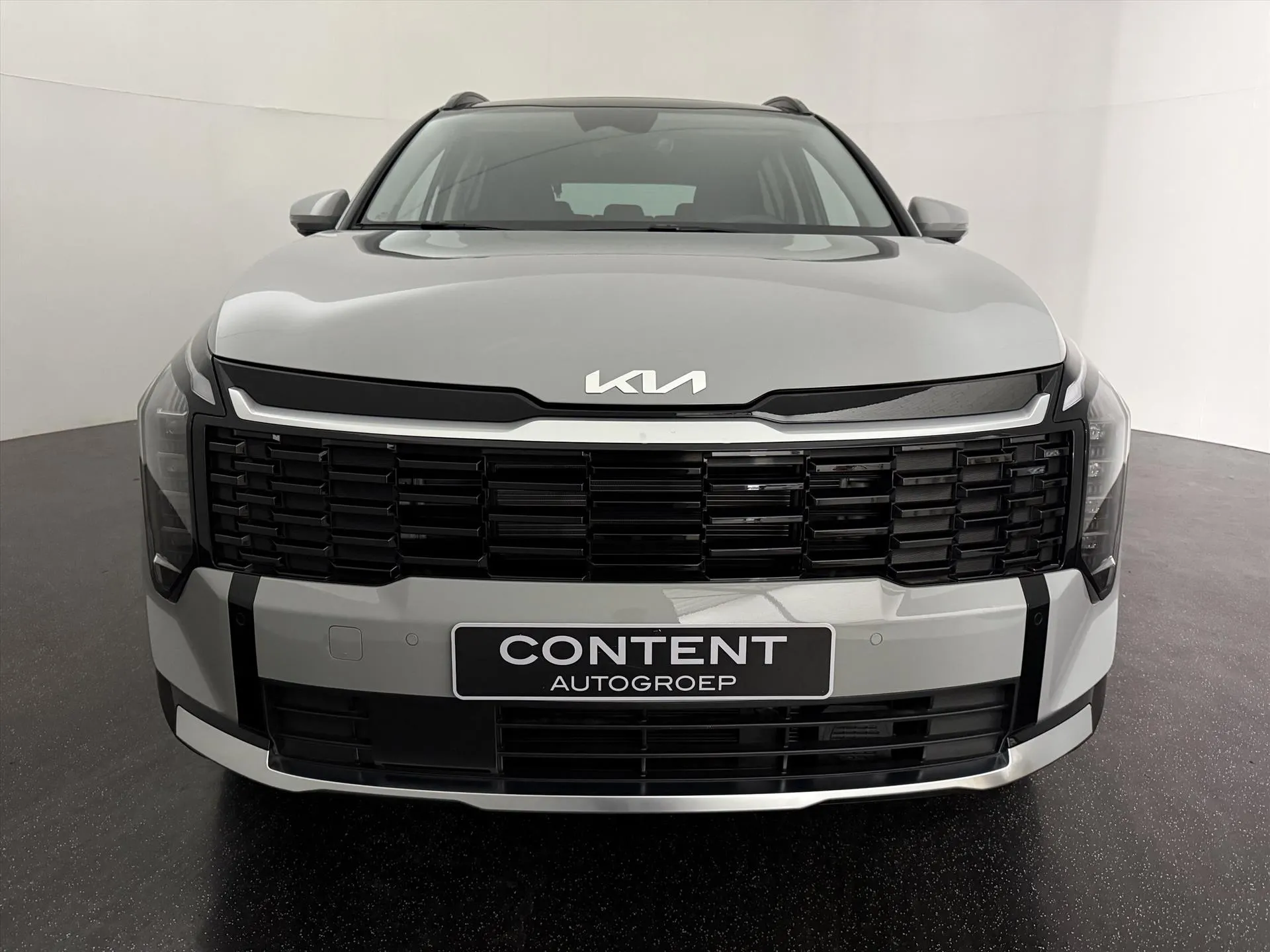 Kia Sportage met kenteken 78879 – autofoto 5