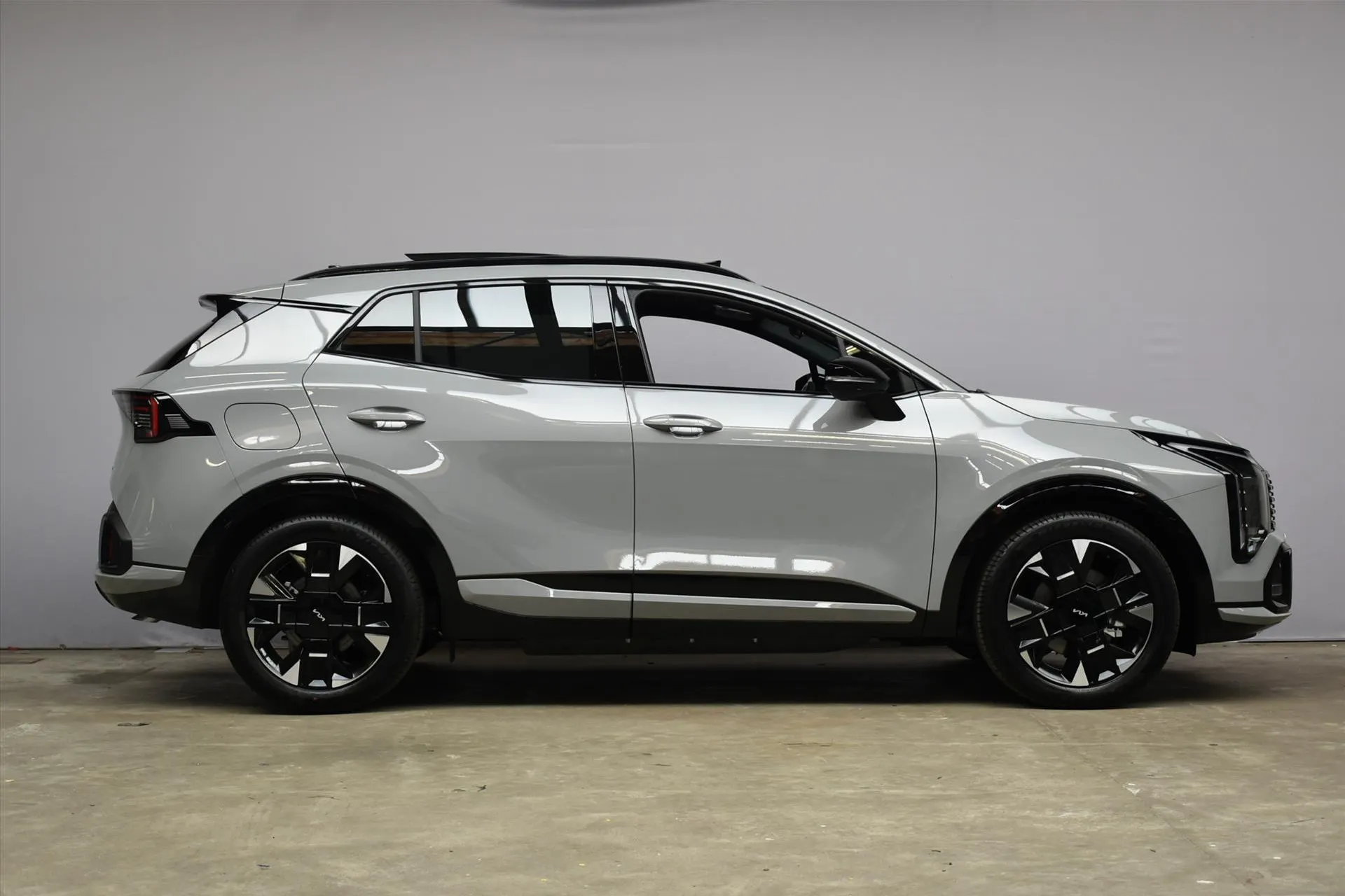 Kia Sportage met kenteken 78991 – autofoto 3