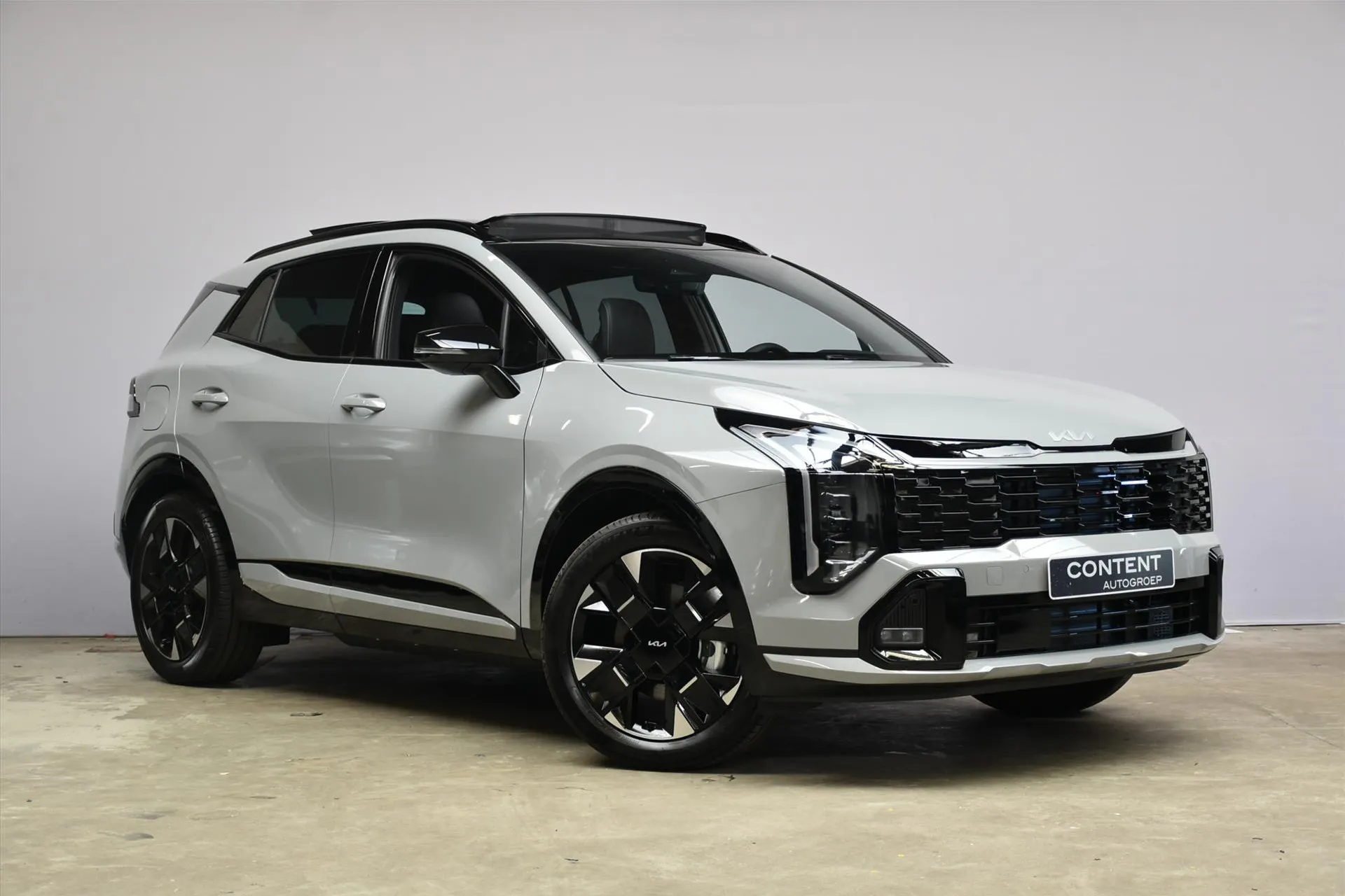 Kia Sportage met kenteken 78991 – autofoto 4