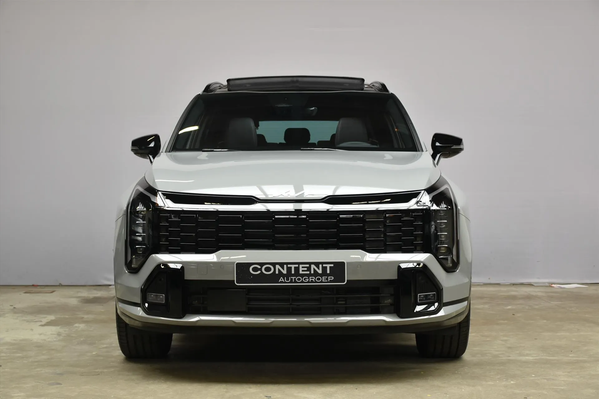 Kia Sportage met kenteken 78991 – autofoto 5