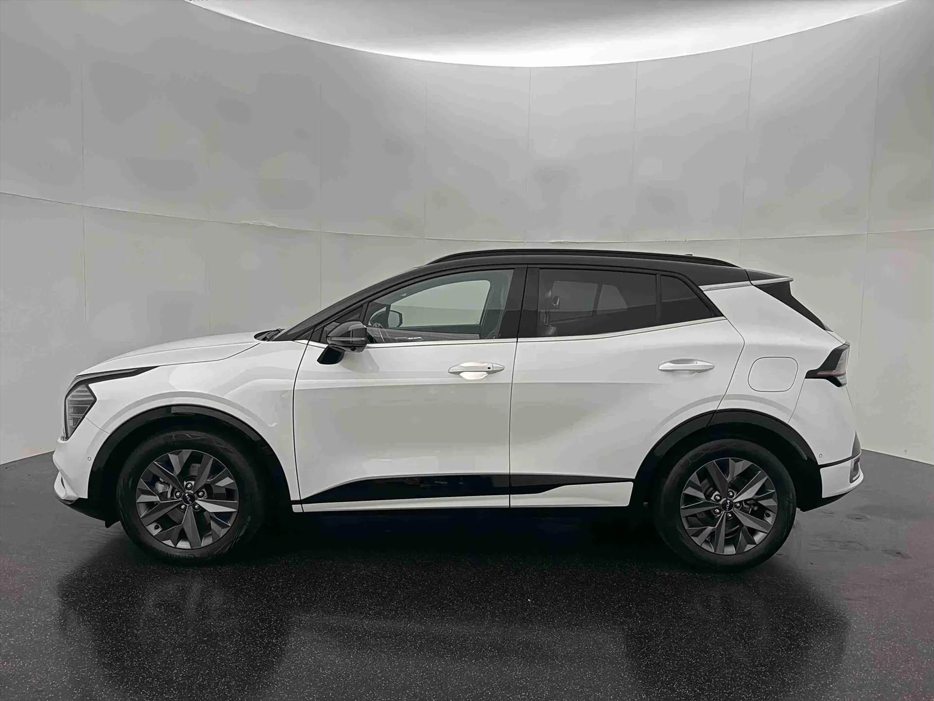 Kia Sportage met kenteken 79001 – autofoto 4