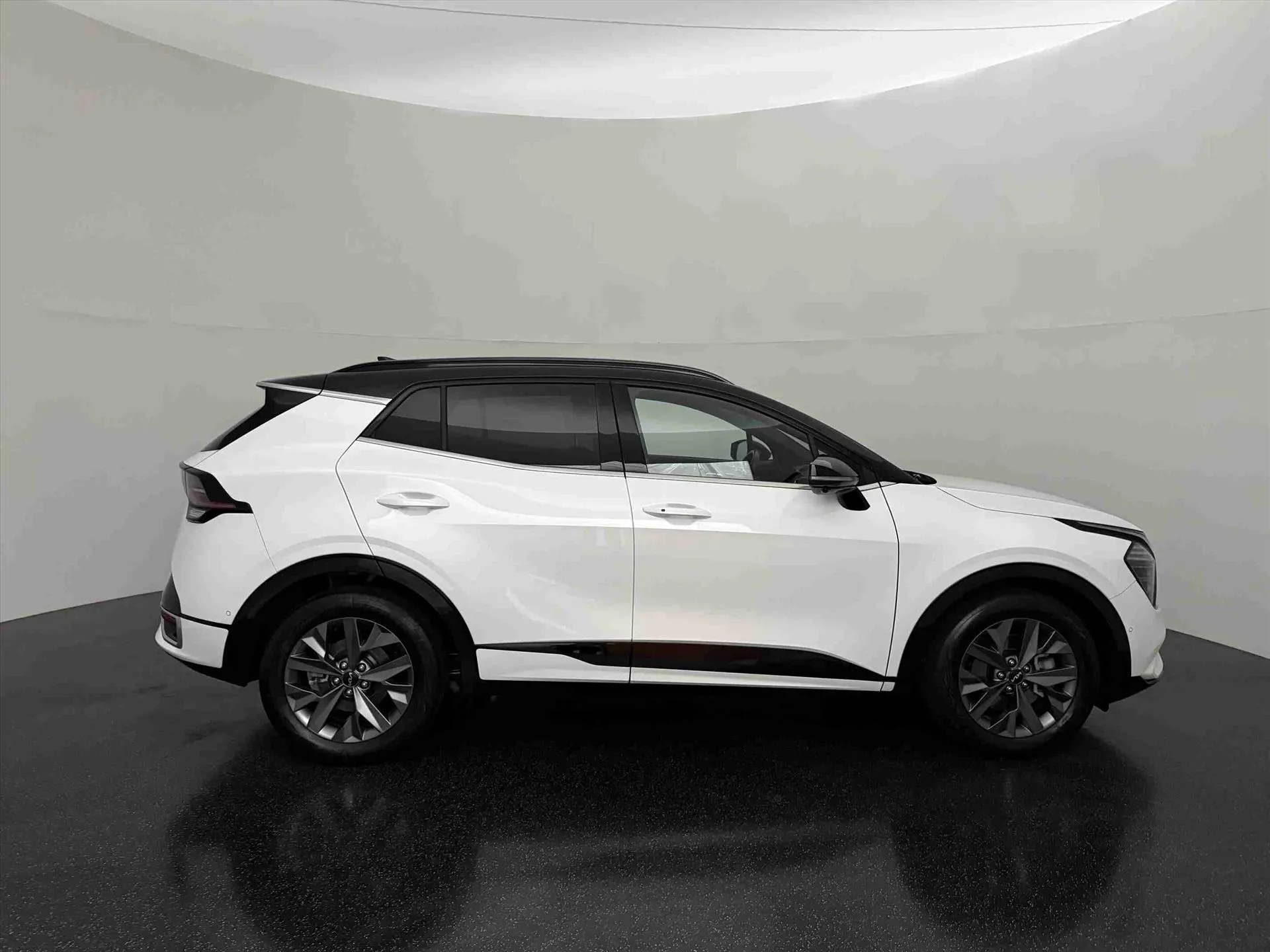 Kia Sportage met kenteken 79001 – autofoto 5
