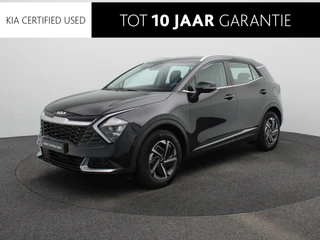 Kia Sportage financial lease